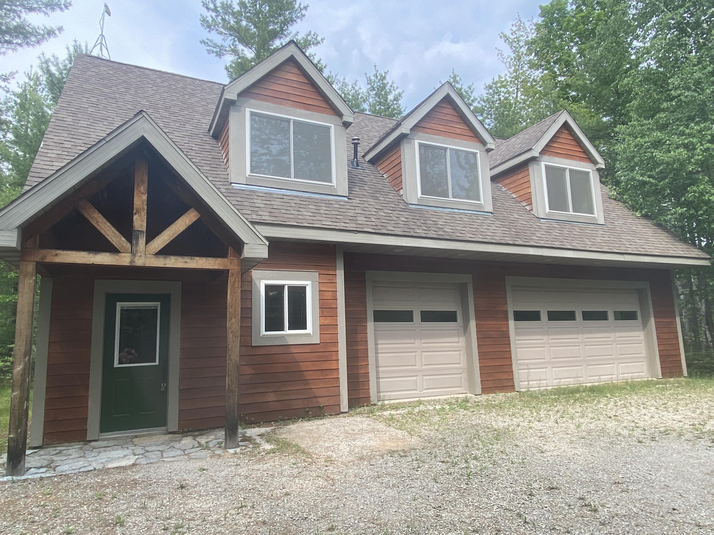 Wisconsin Lake Home for sale (MLS#: 1921292) at N11831  Menominee Shores Dr, in Wagner, Wisconsin. (2 of 50)