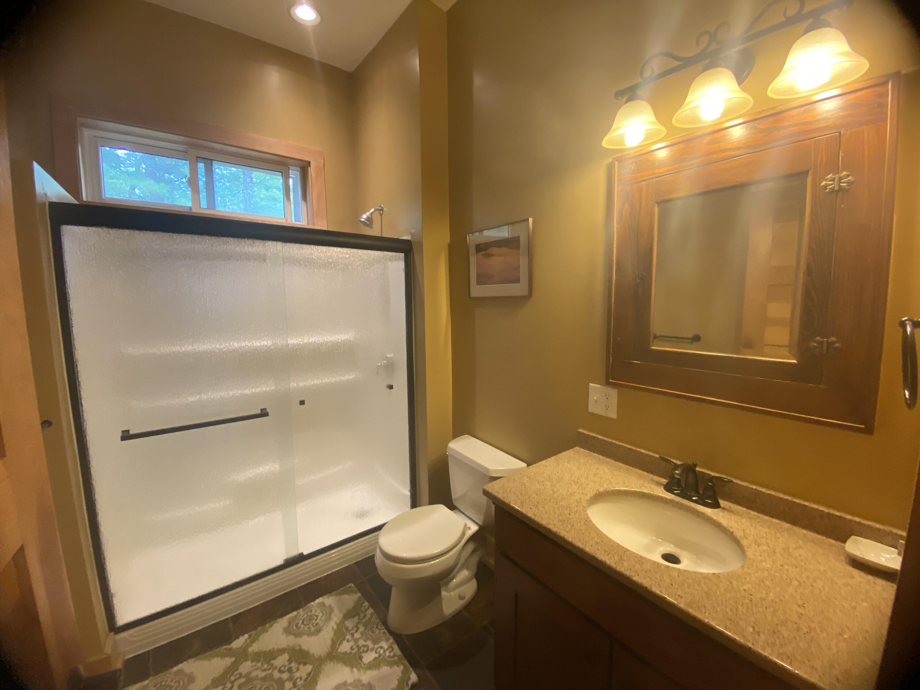 Wisconsin Lake Home for sale (MLS#: 1921292) at N11831  Menominee Shores Dr, in Wagner, Wisconsin. (20 of 50)