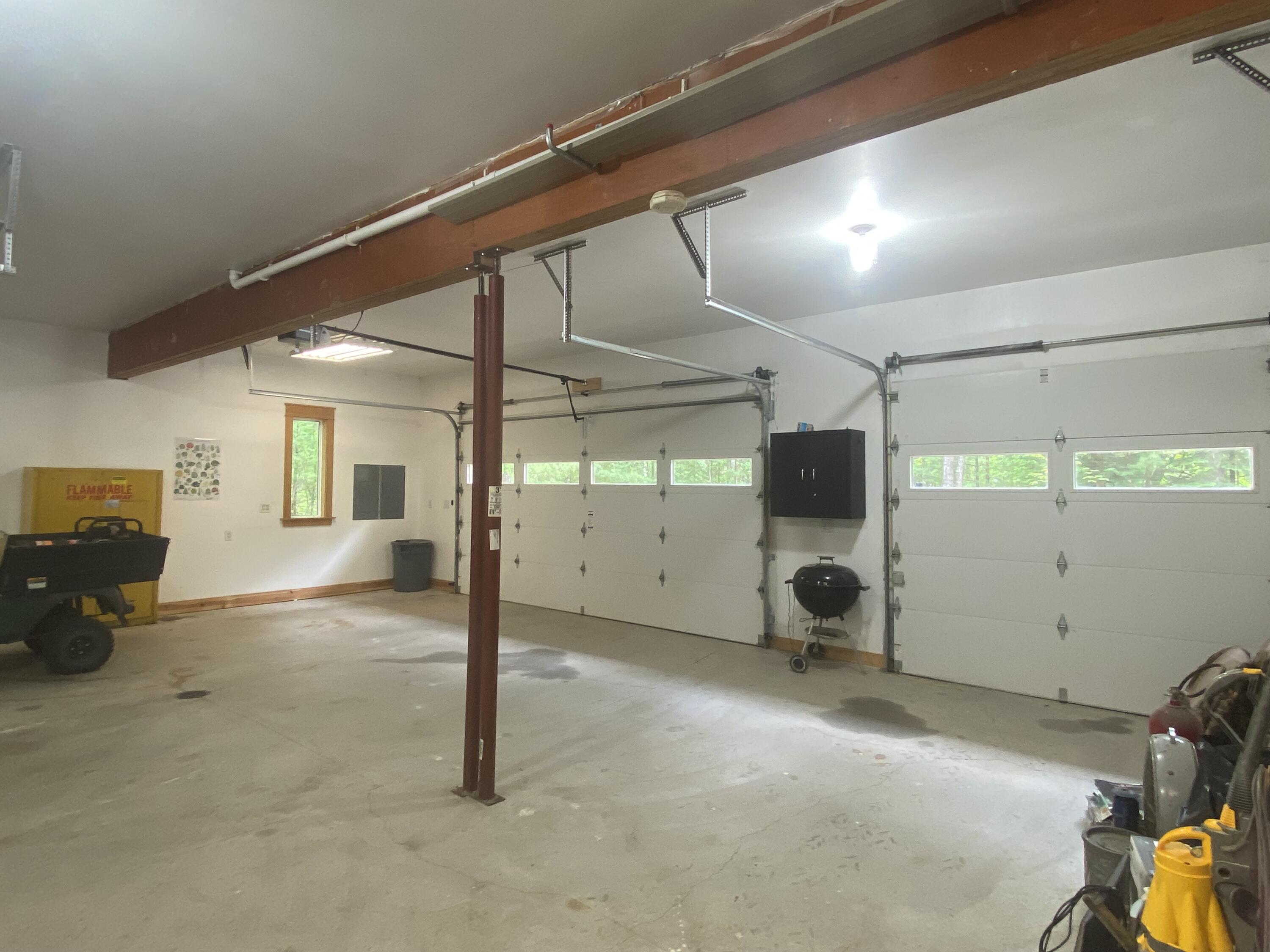 Wisconsin Lake Home for sale (MLS#: 1921292) at N11831  Menominee Shores Dr, in Wagner, Wisconsin. (26 of 50)