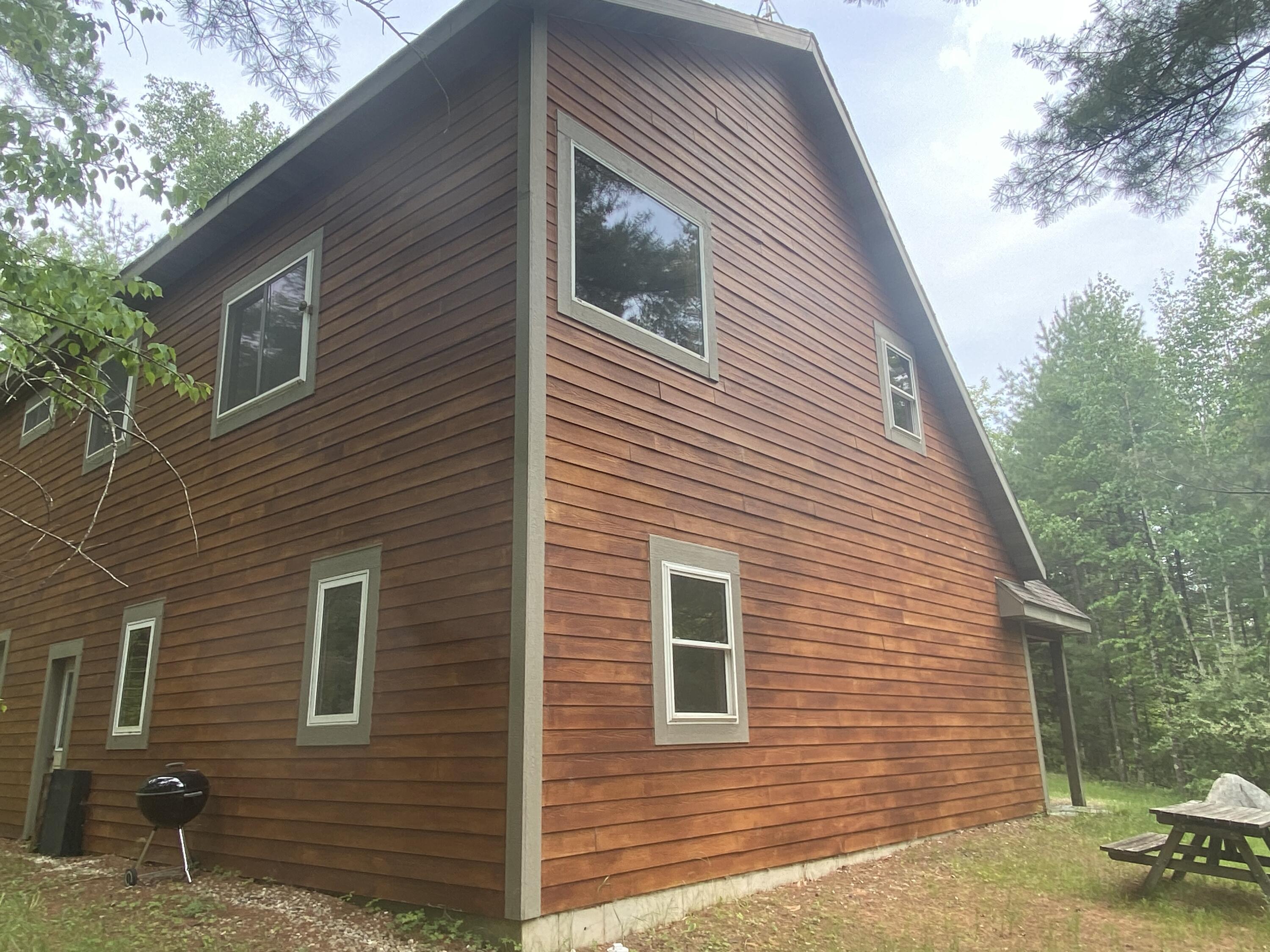 Wisconsin Lake Home for sale (MLS#: 1921292) at N11831  Menominee Shores Dr, in Wagner, Wisconsin. (34 of 50)