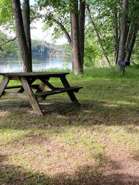 Wisconsin Lake Home for sale (MLS#: 1921292) at N11831  Menominee Shores Dr, in Wagner, Wisconsin. (41 of 50)