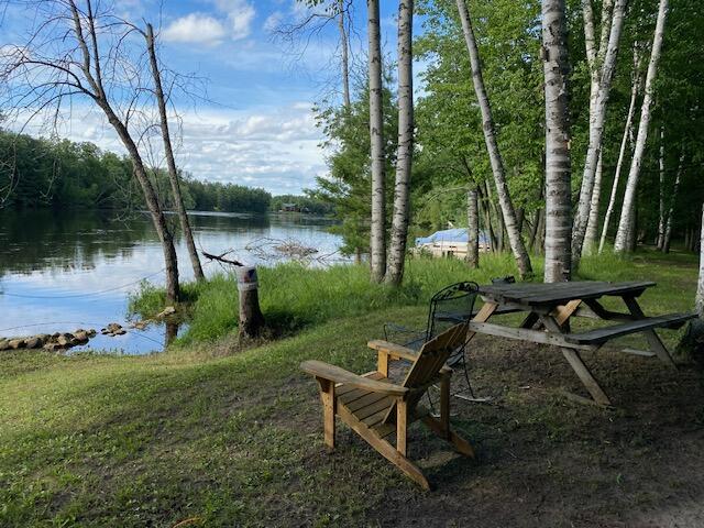 Wisconsin Lake Home for sale (MLS#: 1921292) at N11831  Menominee Shores Dr, in Wagner, Wisconsin. (42 of 50)