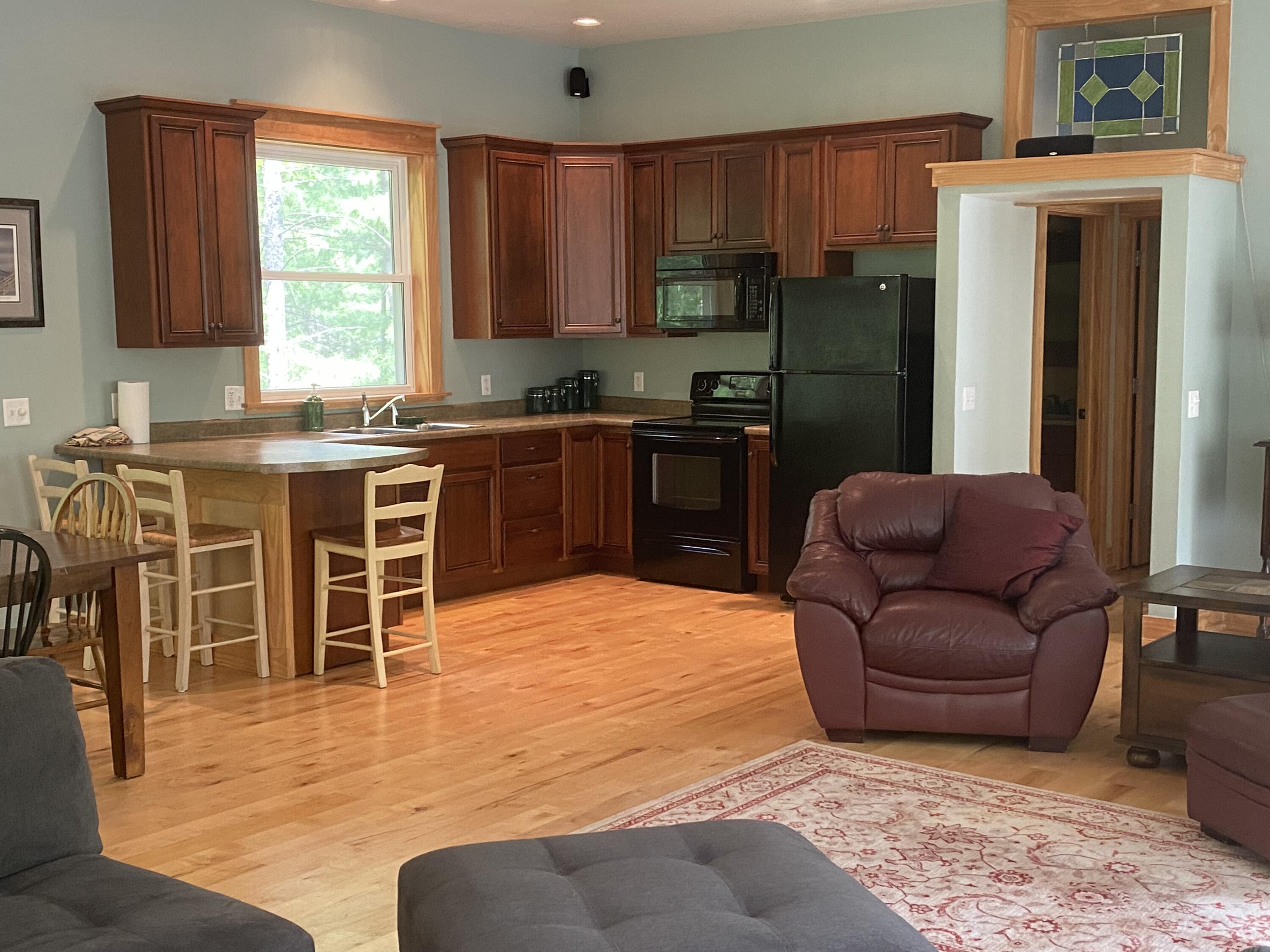 Wisconsin Lake Home for sale (MLS#: 1921292) at N11831  Menominee Shores Dr, in Wagner, Wisconsin. (6 of 50)