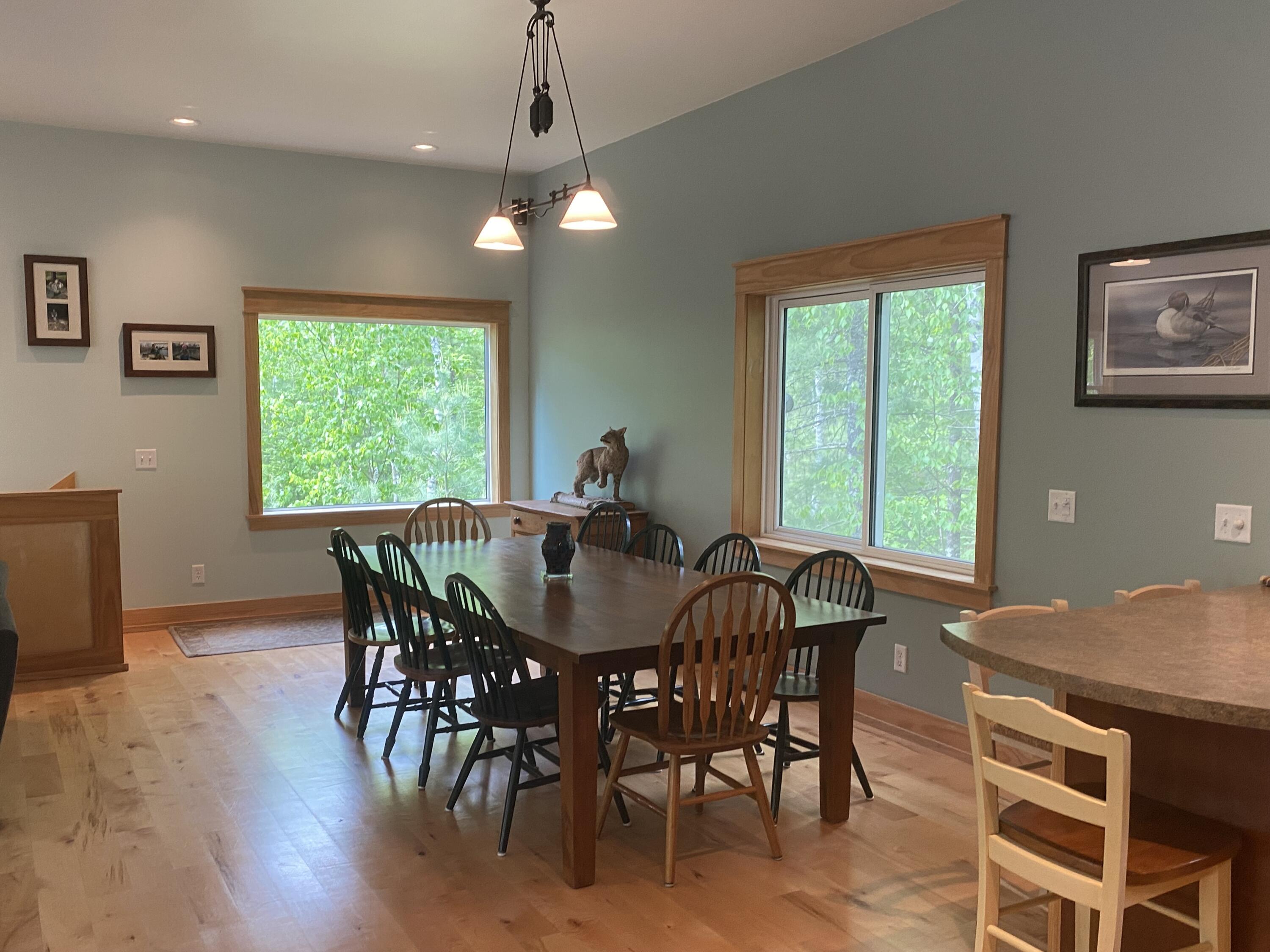 Wisconsin Lake Home for sale (MLS#: 1921292) at N11831  Menominee Shores Dr, in Wagner, Wisconsin. (7 of 50)