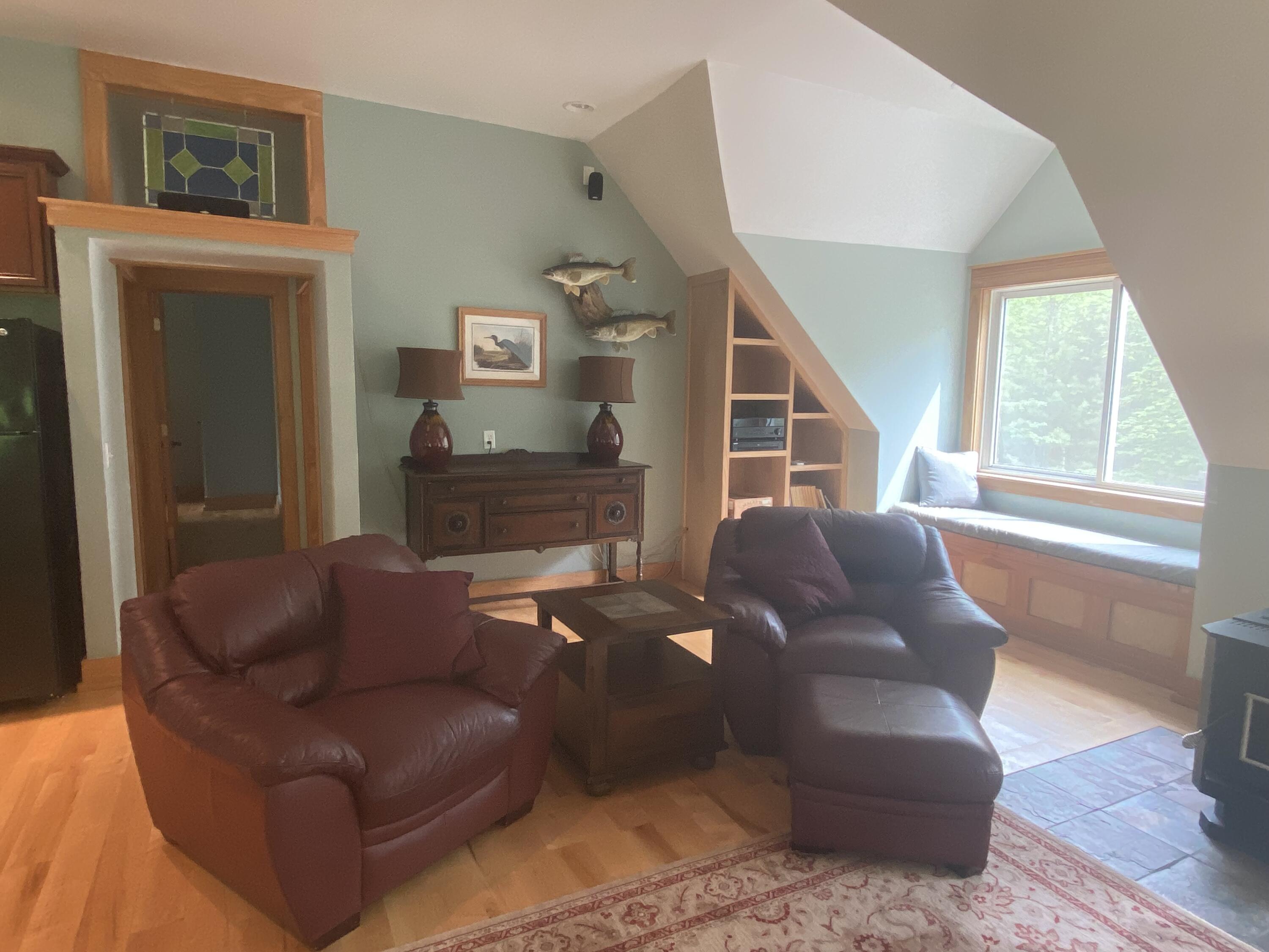Wisconsin Lake Home for sale (MLS#: 1921292) at N11831  Menominee Shores Dr, in Wagner, Wisconsin. (9 of 50)
