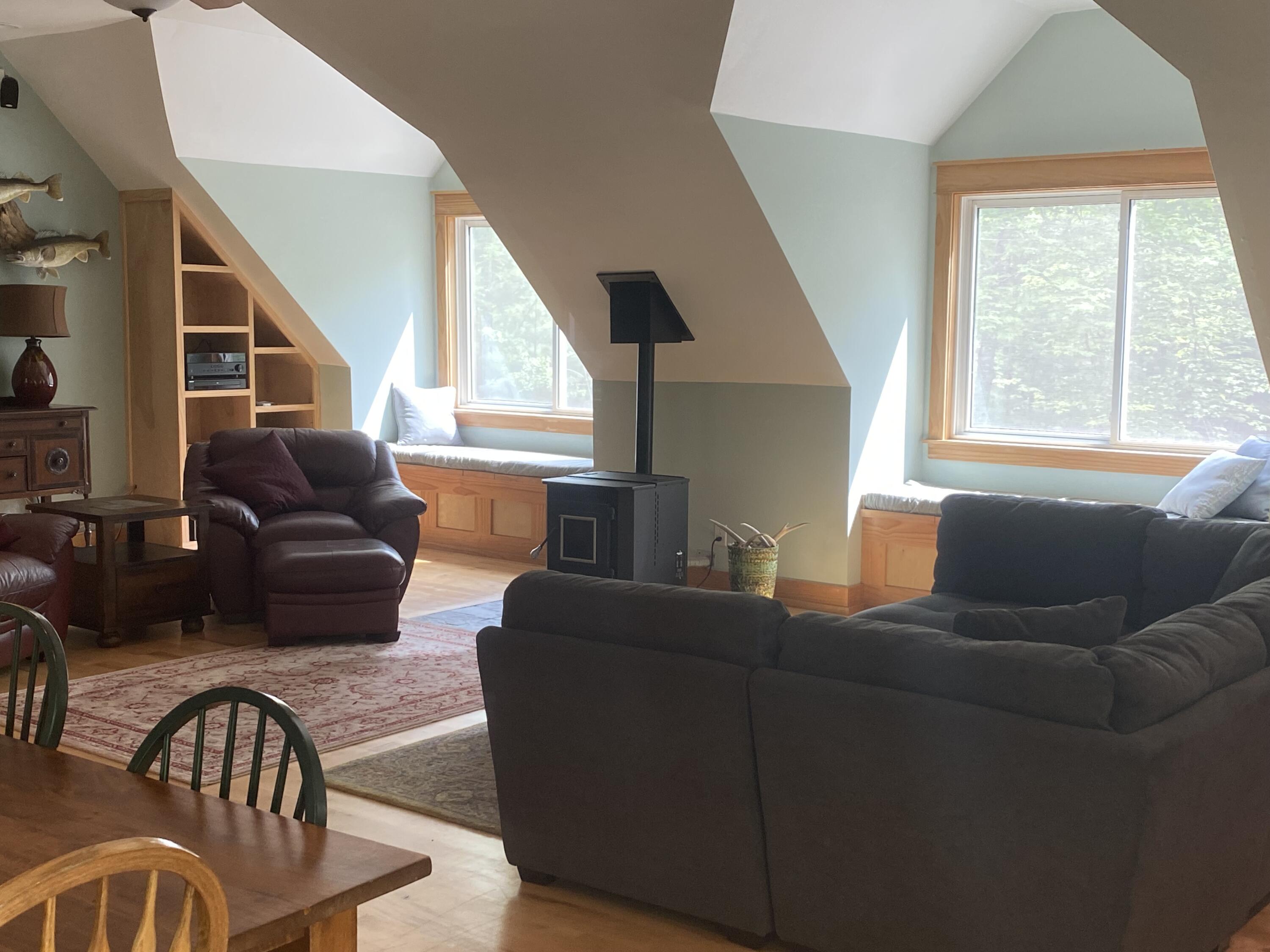 Wisconsin Lake Home for sale (MLS#: 1921292) at N11831  Menominee Shores Dr, in Wagner, Wisconsin. (10 of 50)