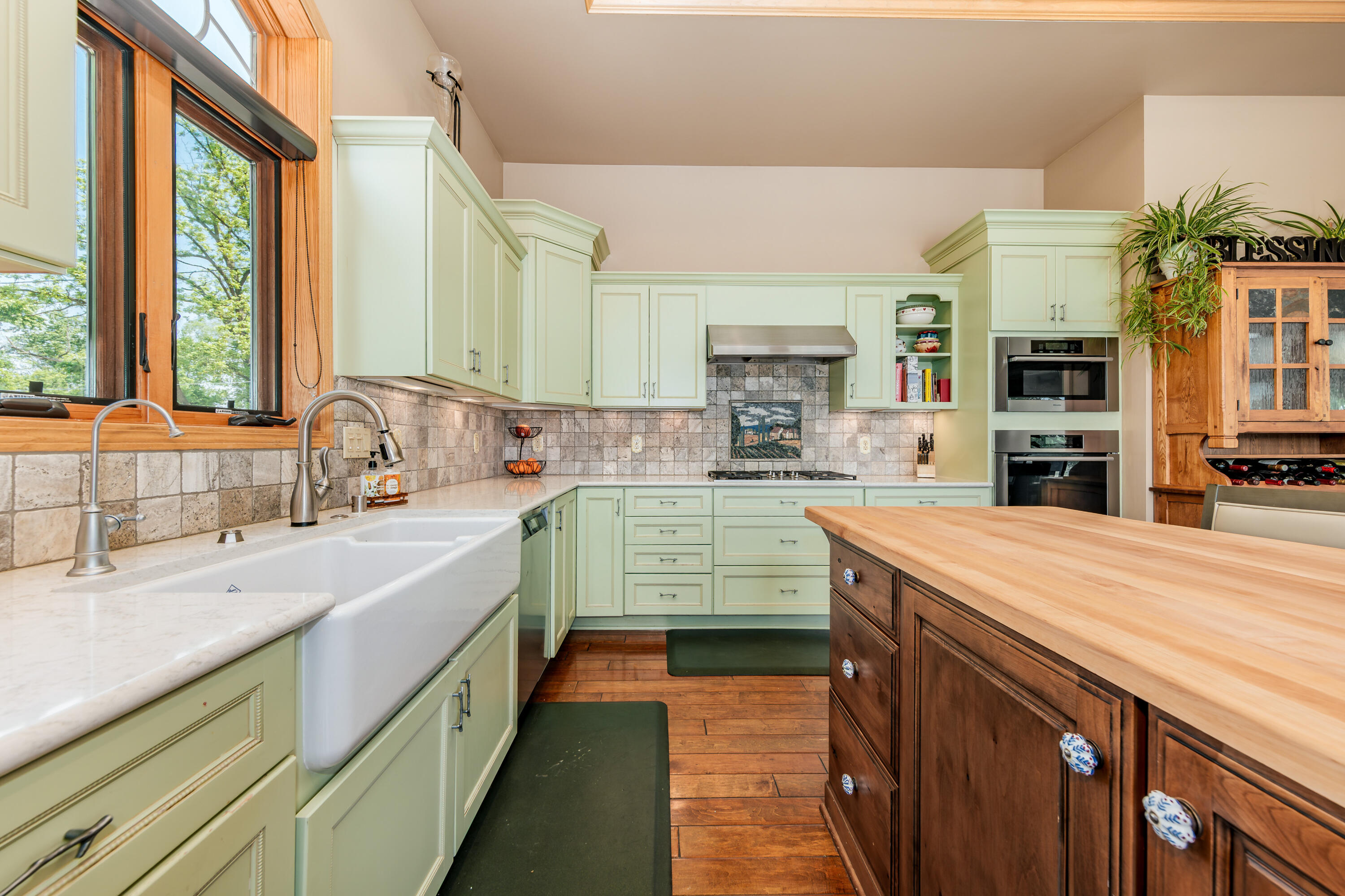 Wisconsin Lake Home for sale (MLS#: 1921300) at 5420 W Peninsula Dr, in Waterford, Wisconsin. (24 of 60)