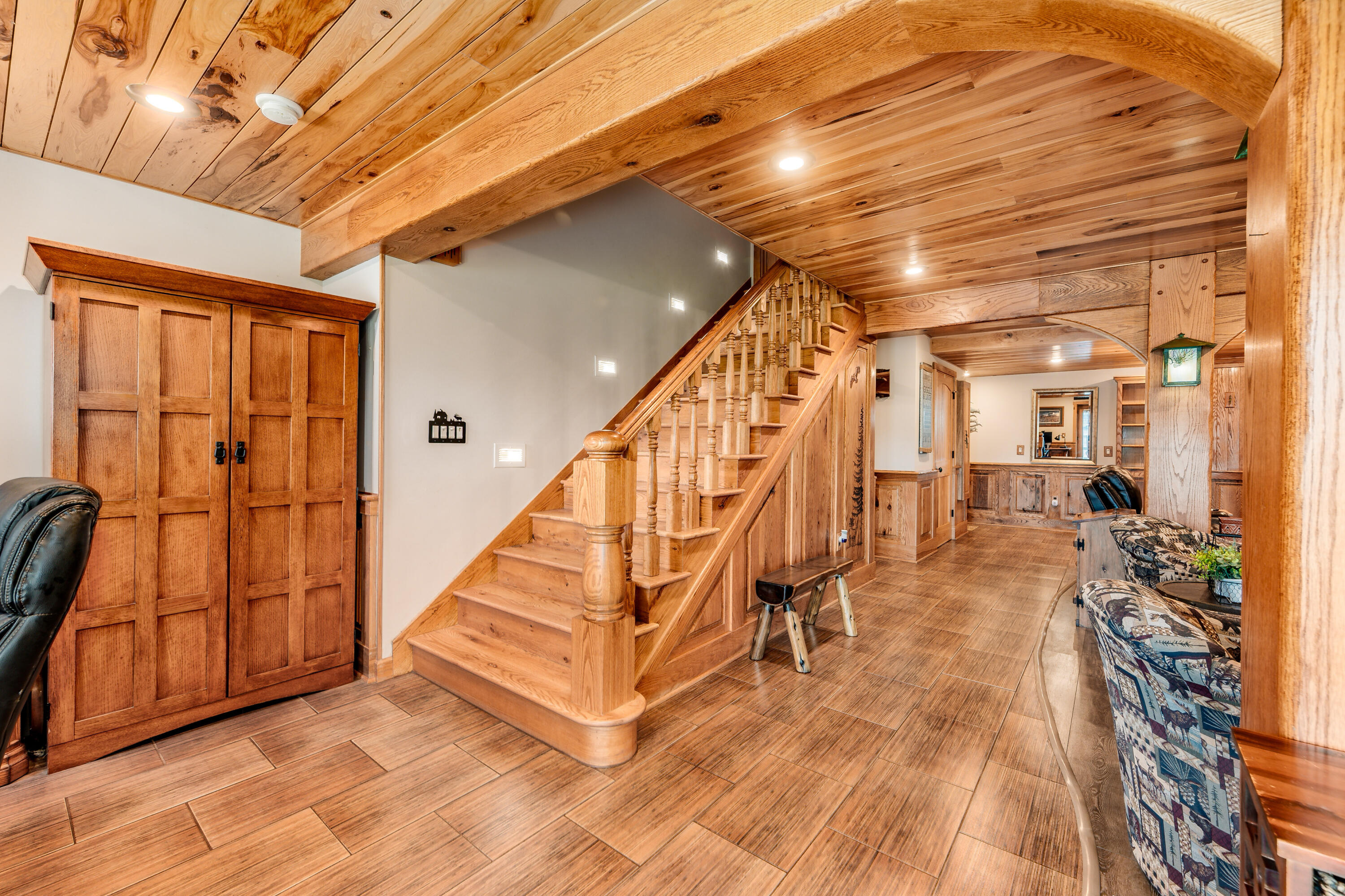 Wisconsin Lake Home for sale (MLS#: 1921300) at 5420 W Peninsula Dr, in Waterford, Wisconsin. (39 of 60)