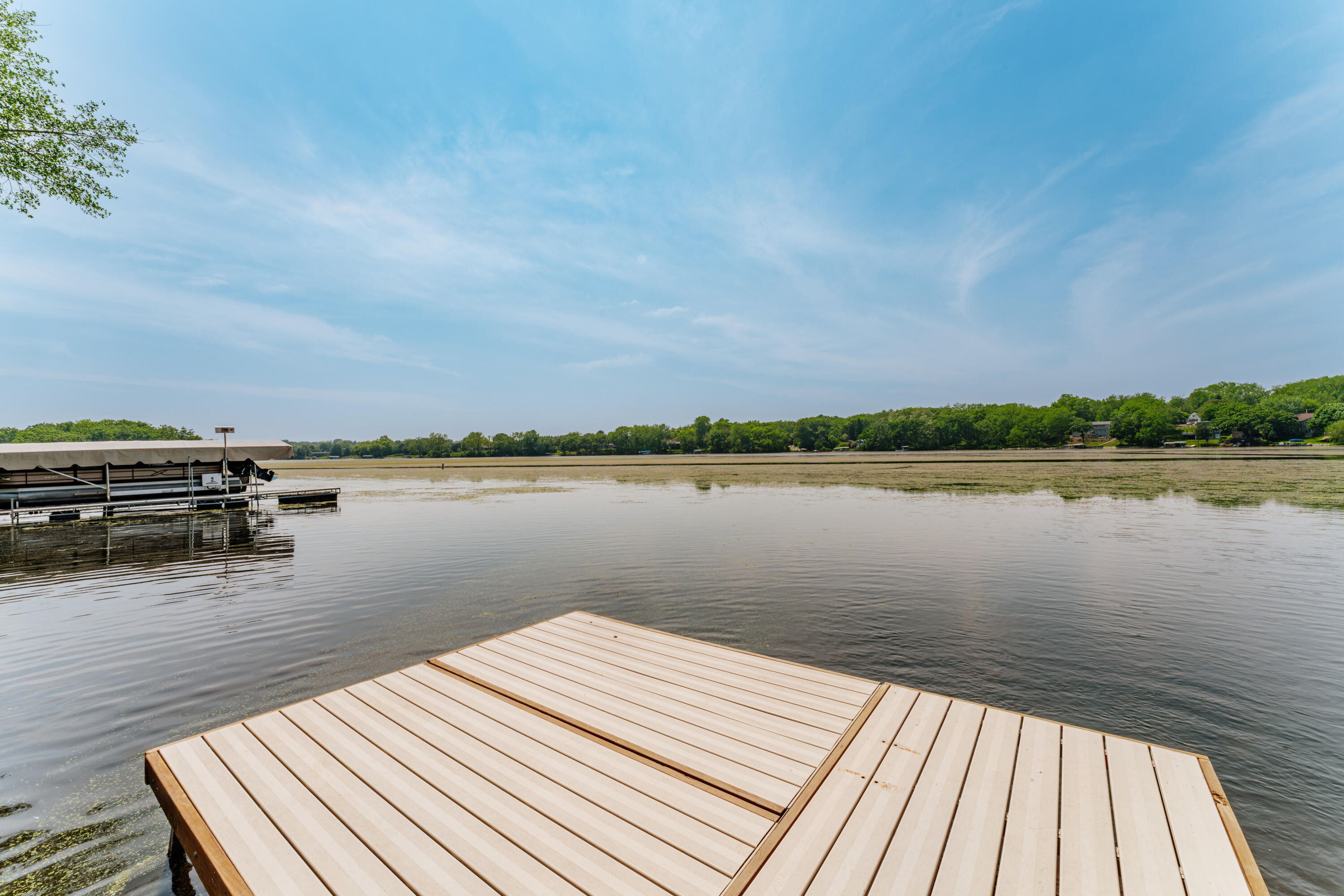 Wisconsin Lake Home for sale (MLS#: 1921300) at 5420 W Peninsula Dr, in Waterford, Wisconsin. (51 of 60)
