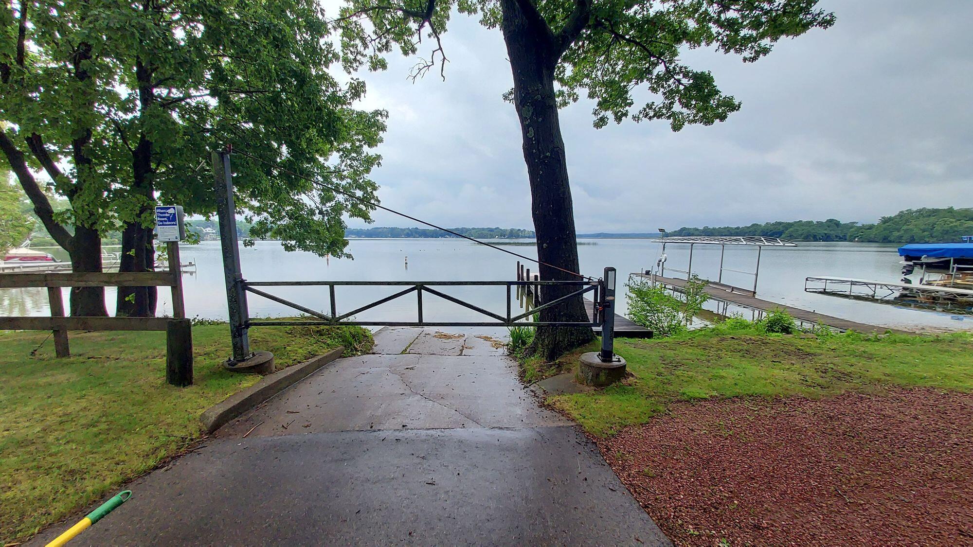 Wisconsin Lake Home for sale (MLS#: 1921372) at S102W34573  Lower Clarks Park Rd, in Eagle, Wisconsin. (2 of 32)