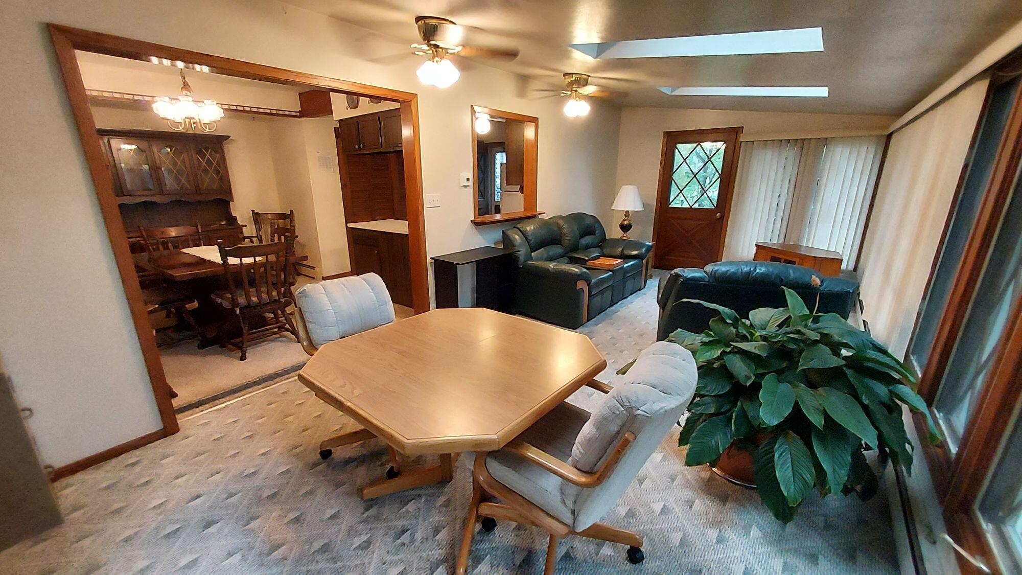 Wisconsin Lake Home for sale (MLS#: 1921372) at S102W34573  Lower Clarks Park Rd, in Eagle, Wisconsin. (11 of 32)