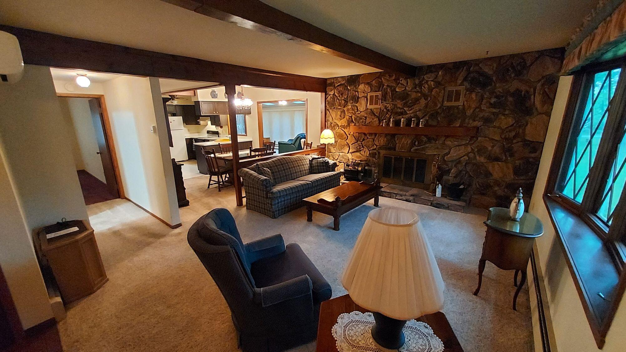 Wisconsin Lake Home for sale (MLS#: 1921372) at S102W34573  Lower Clarks Park Rd, in Eagle, Wisconsin. (12 of 32)