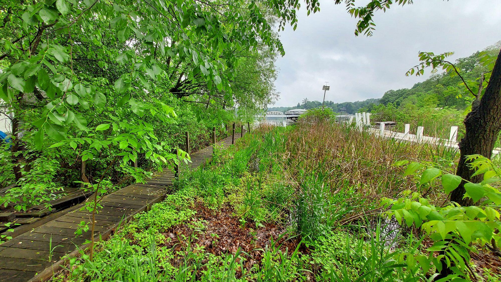 Wisconsin Lake Home for sale (MLS#: 1921372) at S102W34573  Lower Clarks Park Rd, in Eagle, Wisconsin. (24 of 32)