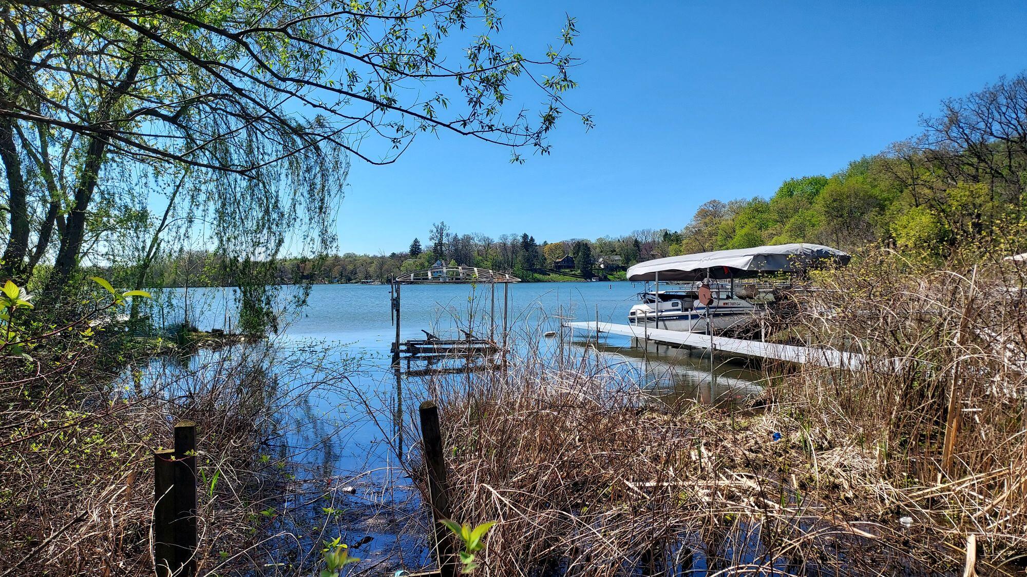 Wisconsin Lake Home for sale (MLS#: 1921372) at S102W34573  Lower Clarks Park Rd, in Eagle, Wisconsin. (25 of 32)