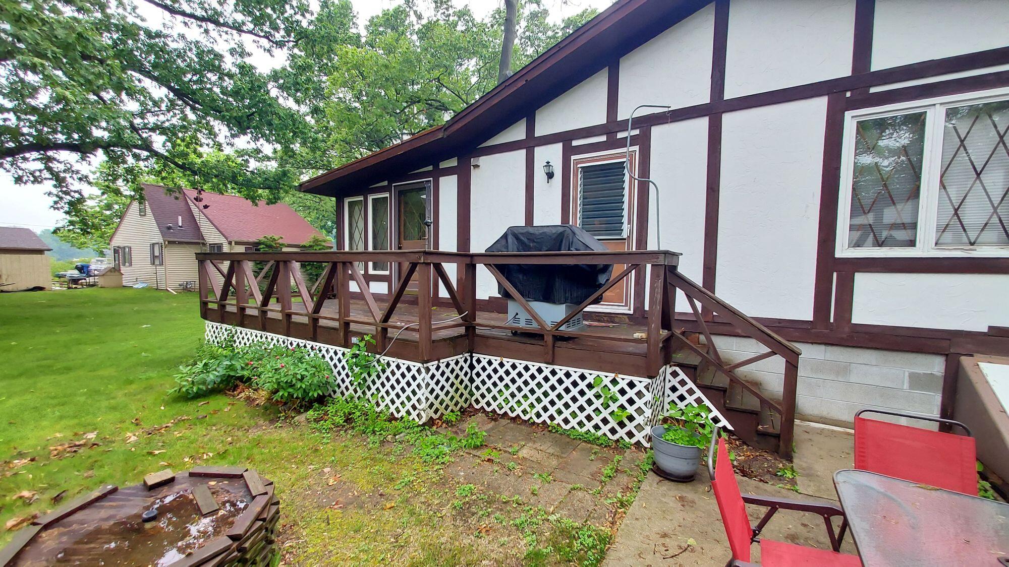 Wisconsin Lake Home for sale (MLS#: 1921372) at S102W34573  Lower Clarks Park Rd, in Eagle, Wisconsin. (26 of 32)