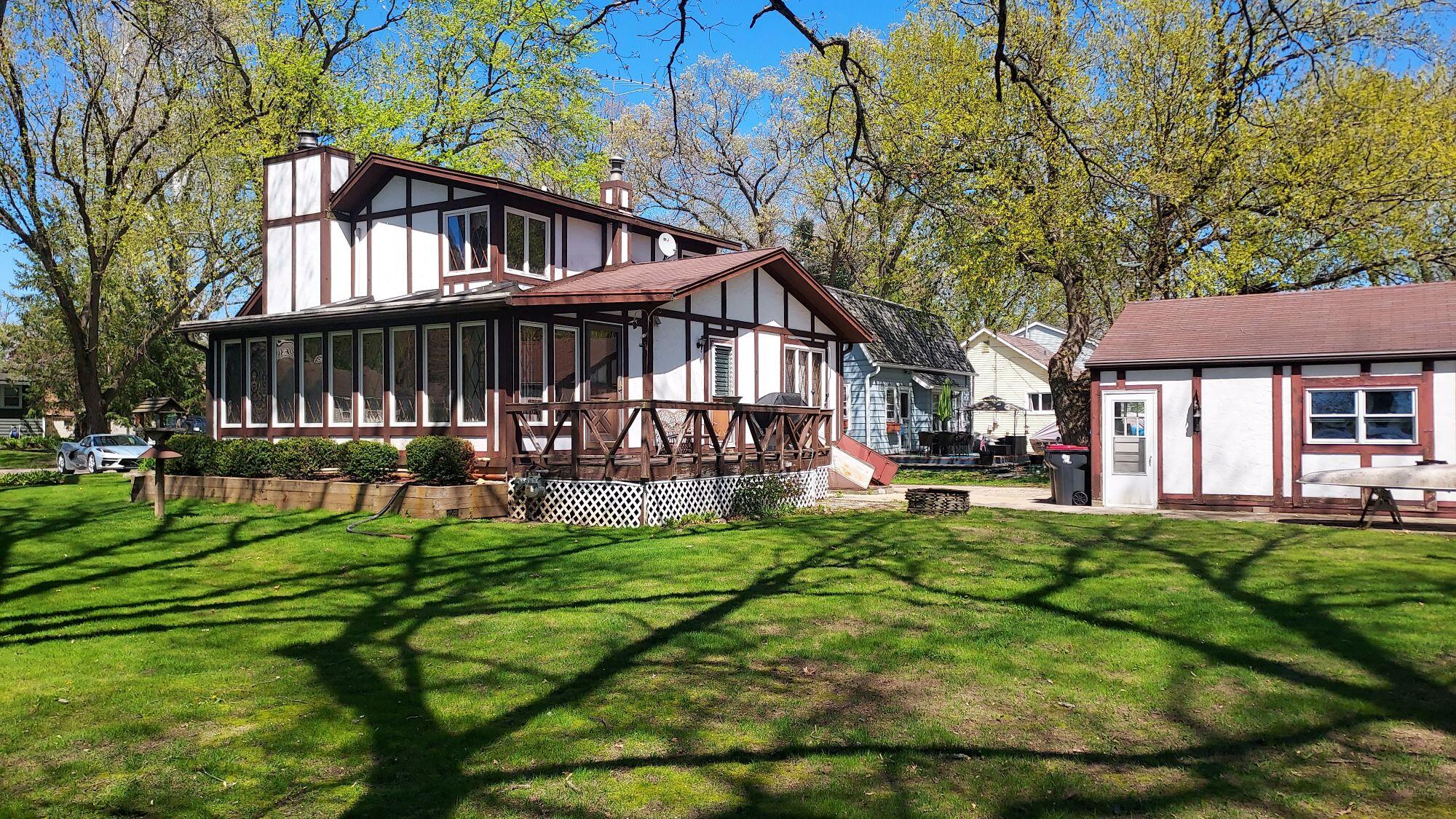 Wisconsin Lake Home for sale (MLS#: 1921372) at S102W34573  Lower Clarks Park Rd, in Eagle, Wisconsin. (27 of 32)