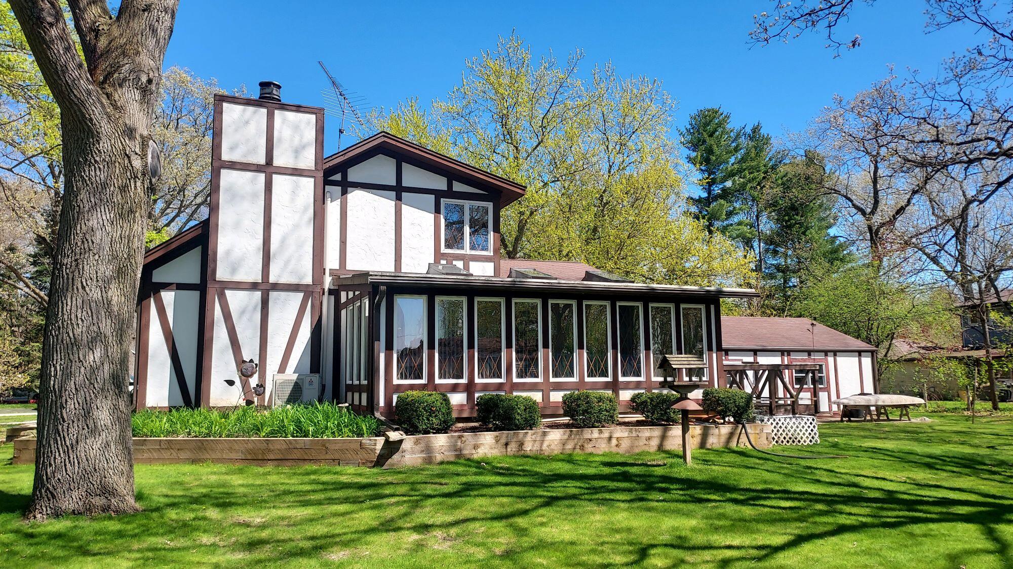 Wisconsin Lake Home for sale (MLS#: 1921372) at S102W34573  Lower Clarks Park Rd, in Eagle, Wisconsin. (28 of 32)
