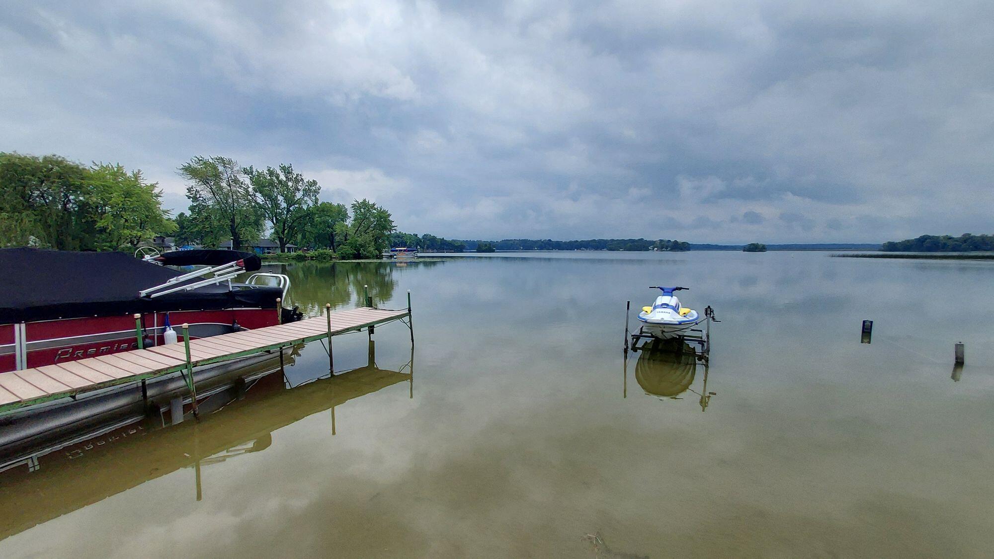 Wisconsin Lake Home for sale (MLS#: 1921372) at S102W34573  Lower Clarks Park Rd, in Eagle, Wisconsin. (30 of 32)