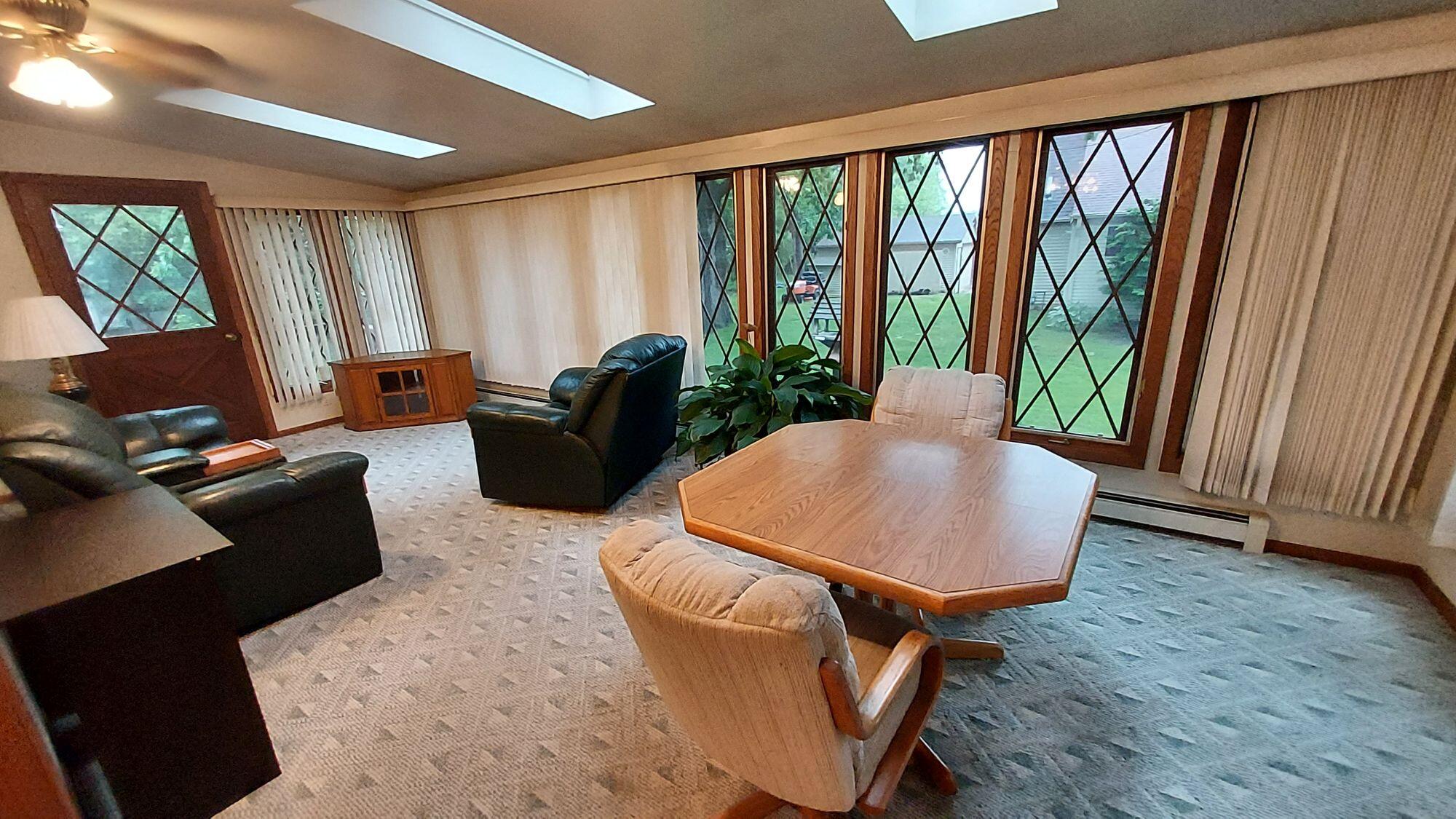 Wisconsin Lake Home for sale (MLS#: 1921372) at S102W34573  Lower Clarks Park Rd, in Eagle, Wisconsin. (4 of 32)