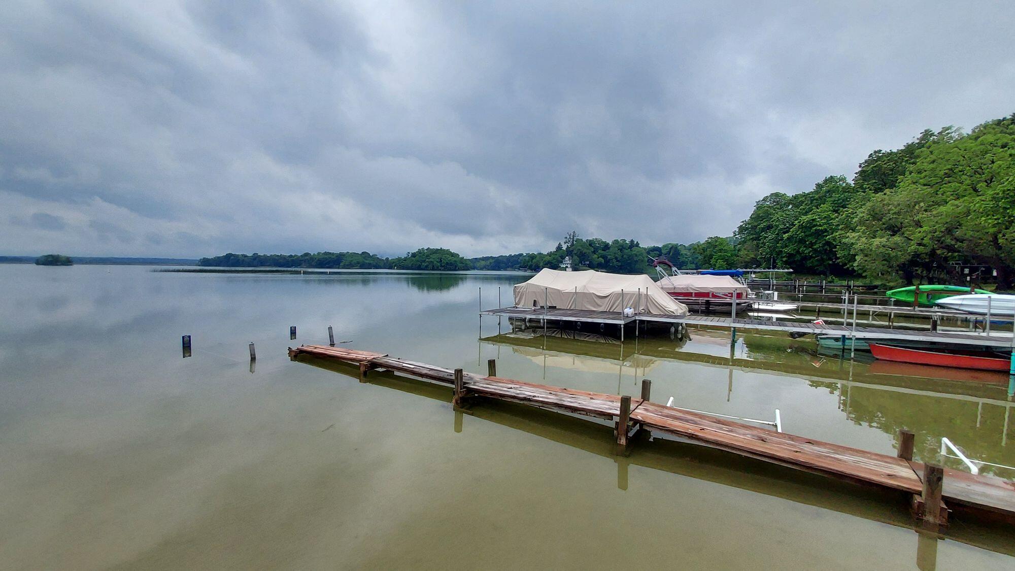 Wisconsin Lake Home for sale (MLS#: 1921372) at S102W34573  Lower Clarks Park Rd, in Eagle, Wisconsin. (31 of 32)
