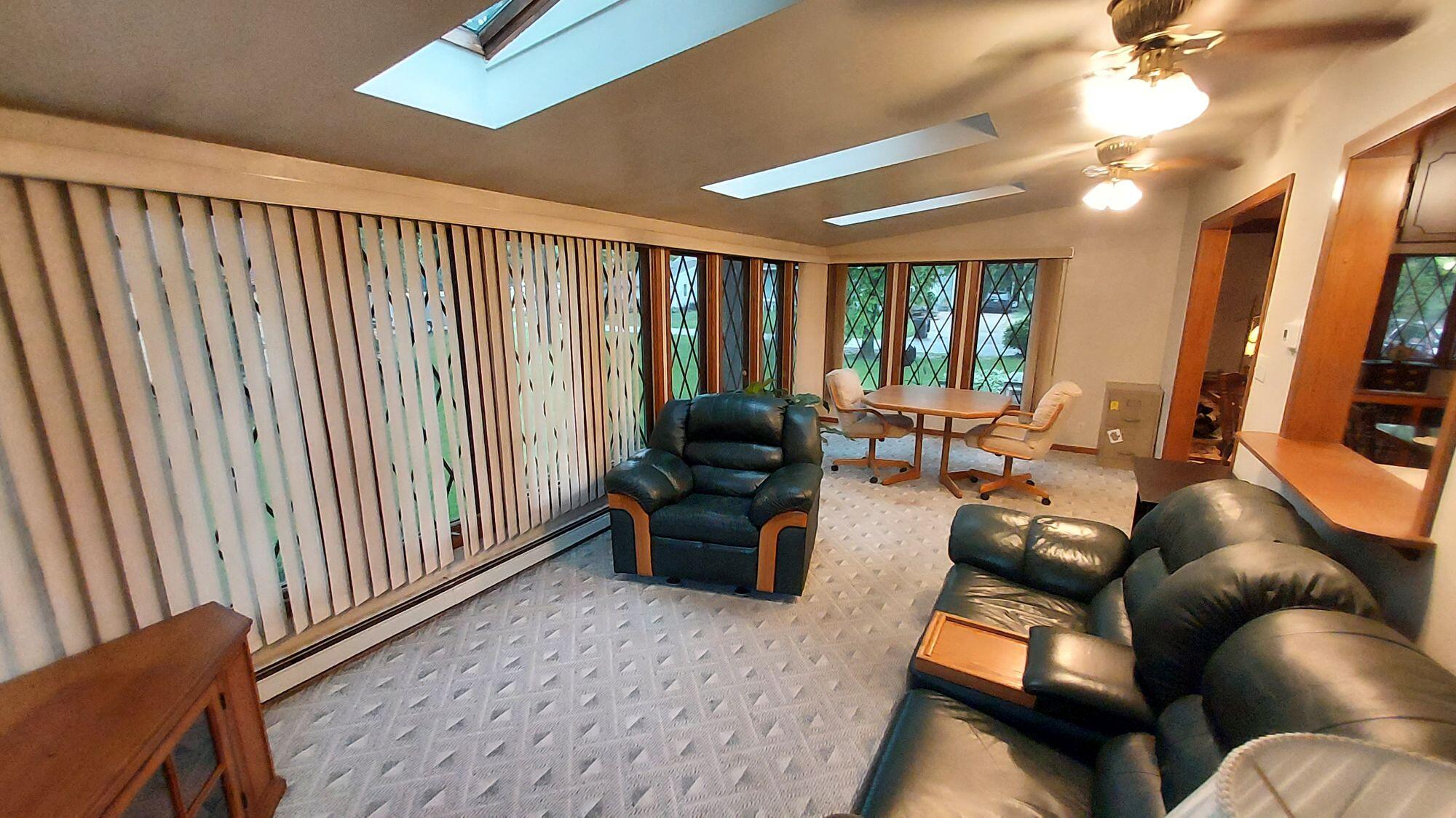 Wisconsin Lake Home for sale (MLS#: 1921372) at S102W34573  Lower Clarks Park Rd, in Eagle, Wisconsin. (5 of 32)