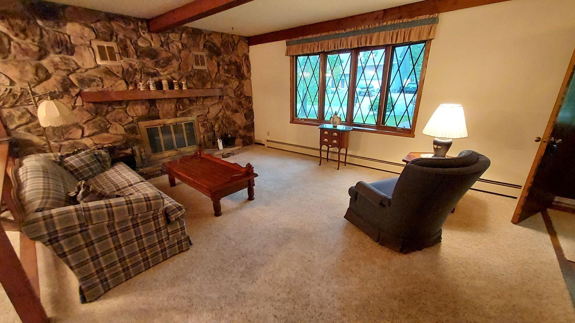 Wisconsin Lake Home for sale (MLS#: 1921372) at S102W34573  Lower Clarks Park Rd, in Eagle, Wisconsin. (6 of 32)