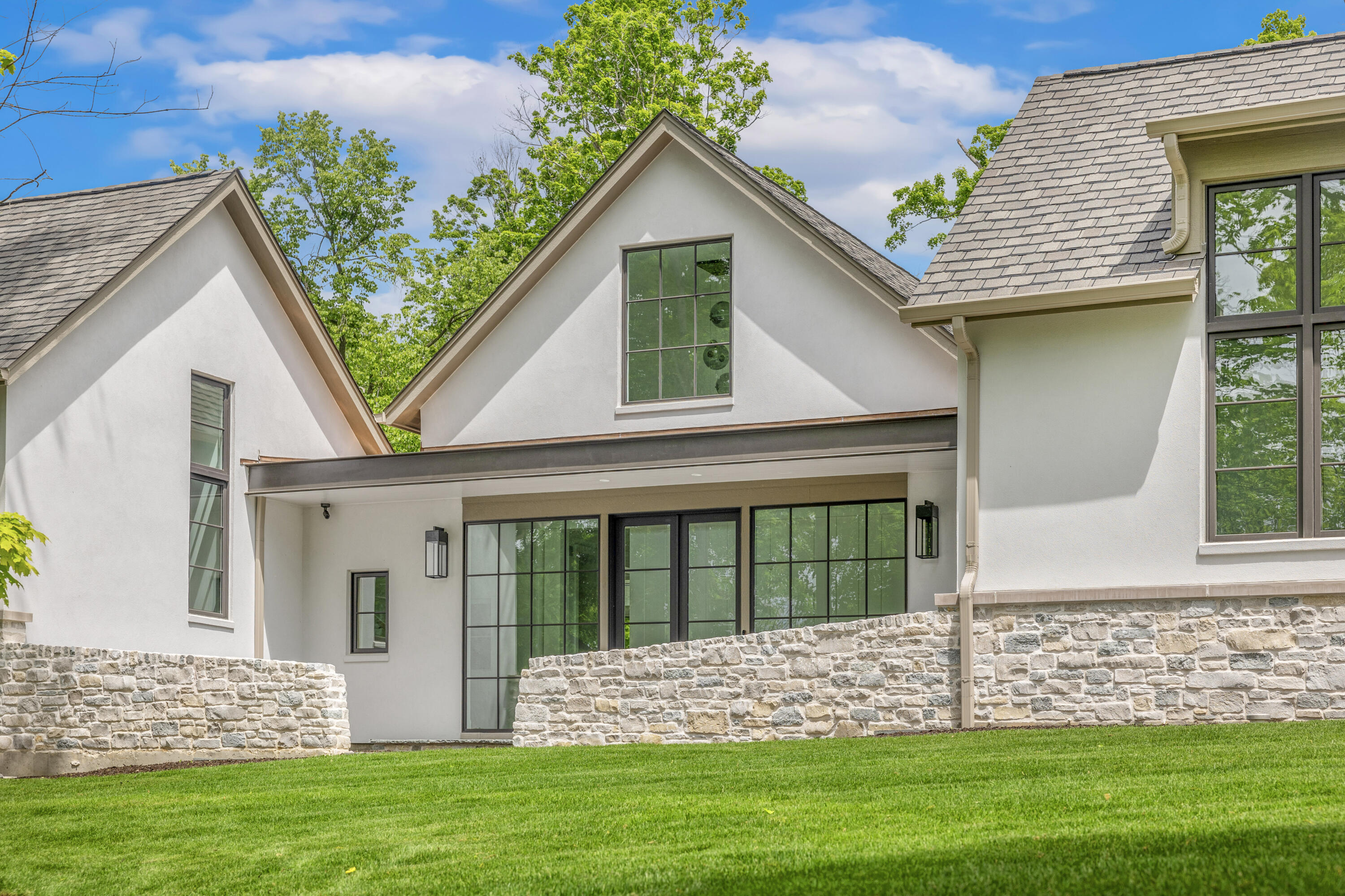 Wisconsin Lake Home for sale (MLS#: 1921379) at 1572 N Creekside Ln, in Linn, Wisconsin. (1 of 50)