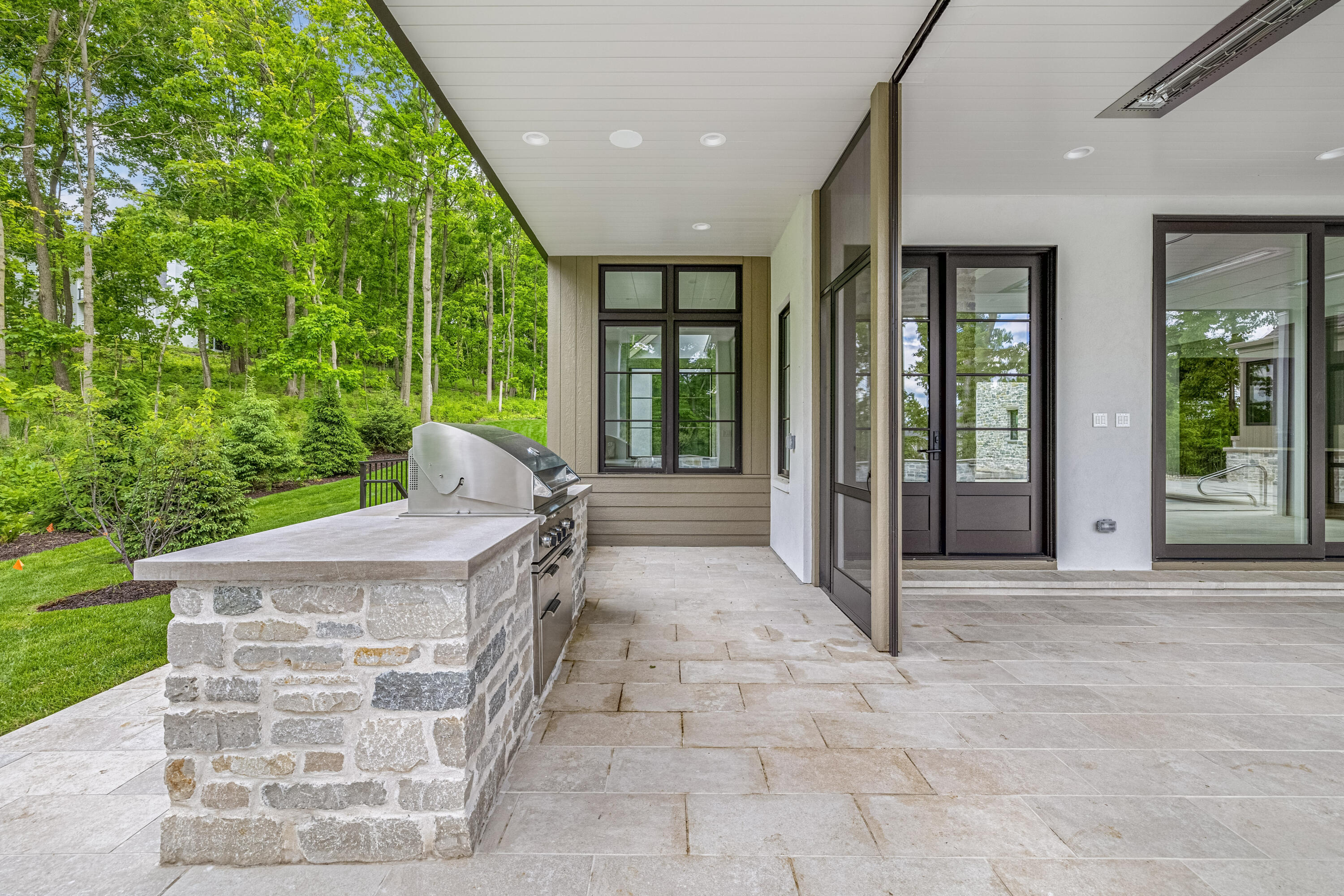 Wisconsin Lake Home for sale (MLS#: 1921379) at 1572 N Creekside Ln, in Linn, Wisconsin. (18 of 50)