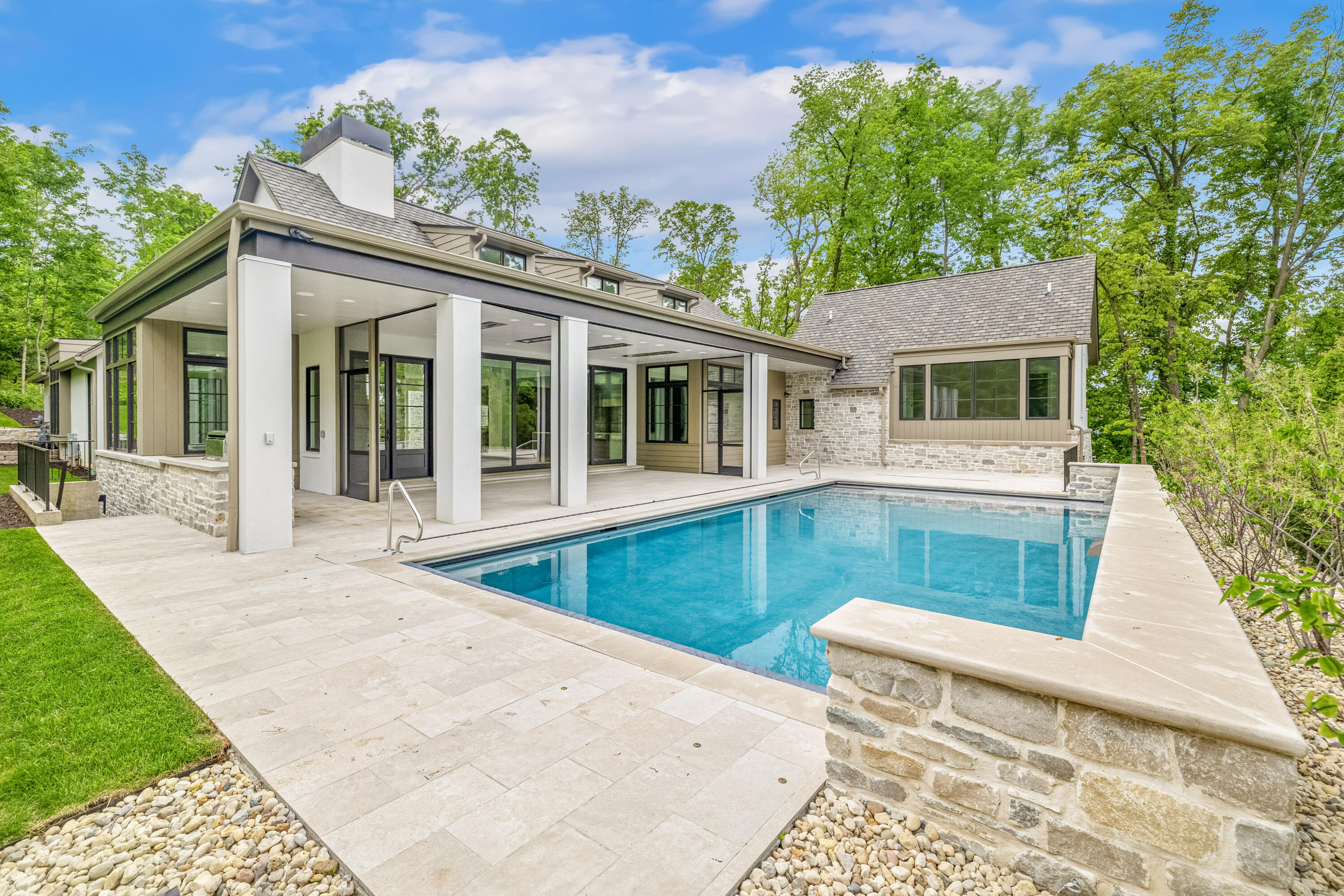 Wisconsin Lake Home for sale (MLS#: 1921379) at 1572 N Creekside Ln, in Linn, Wisconsin. (44 of 50)