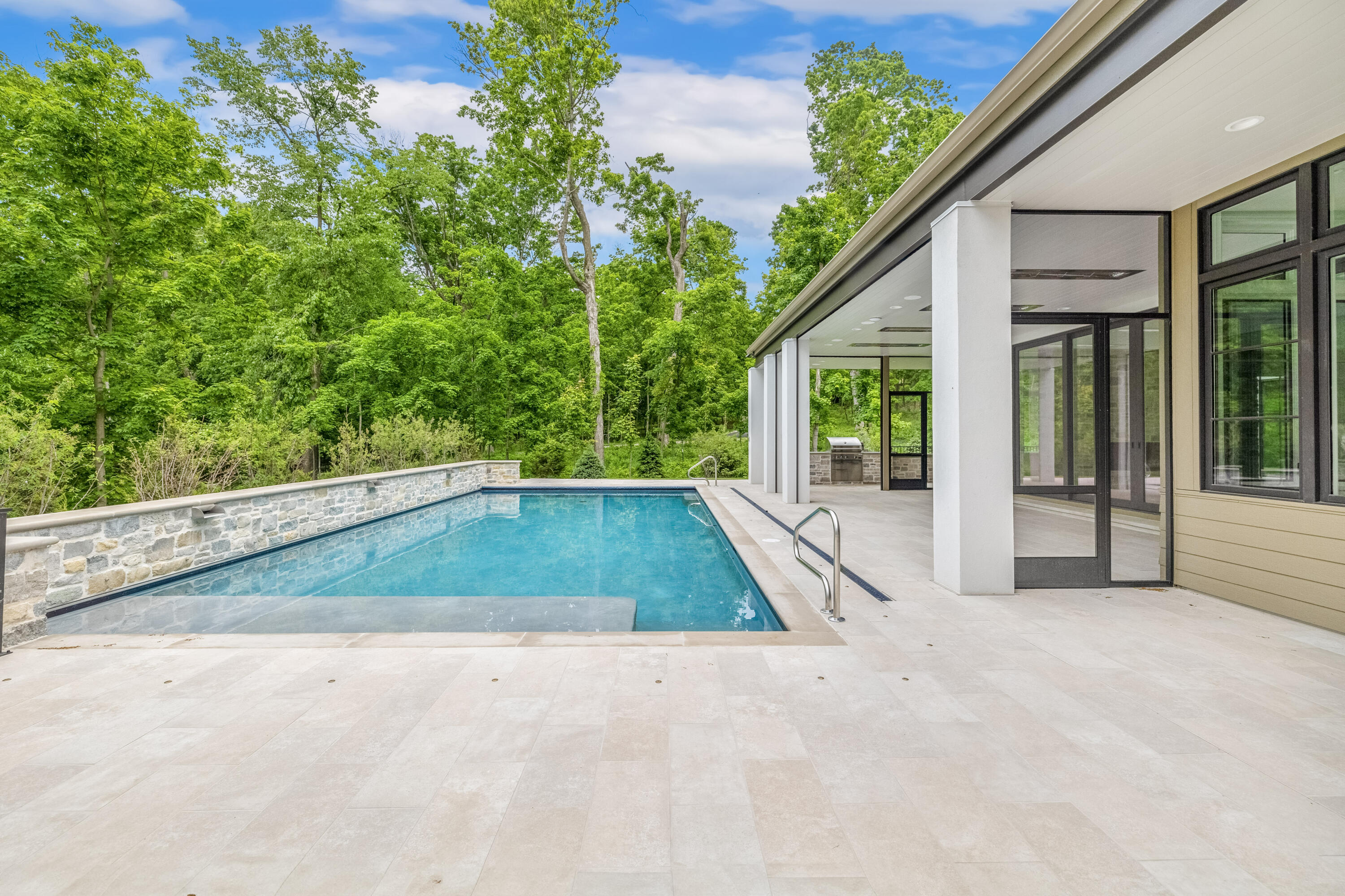 Wisconsin Lake Home for sale (MLS#: 1921379) at 1572 N Creekside Ln, in Linn, Wisconsin. (45 of 50)