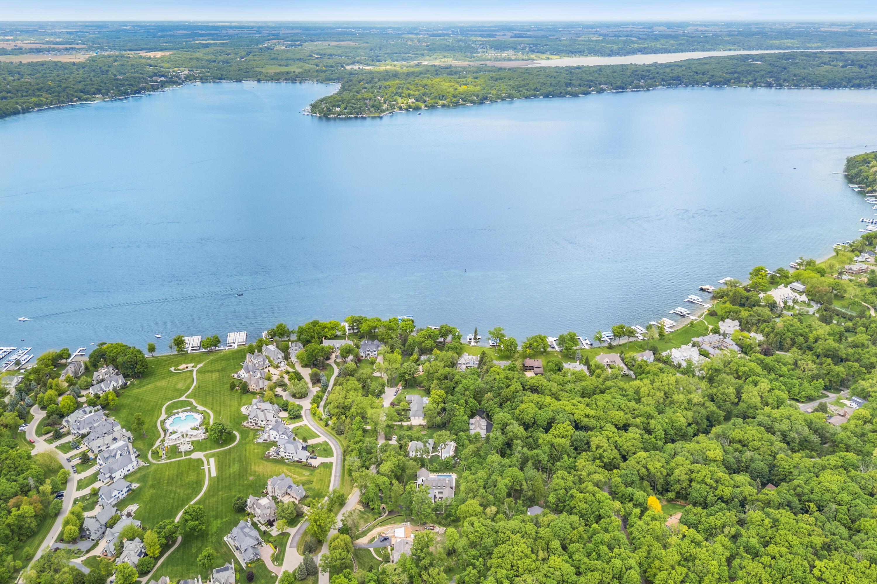 Wisconsin Lake Home for sale (MLS#: 1921379) at 1572 N Creekside Ln, in Linn, Wisconsin. (49 of 50)