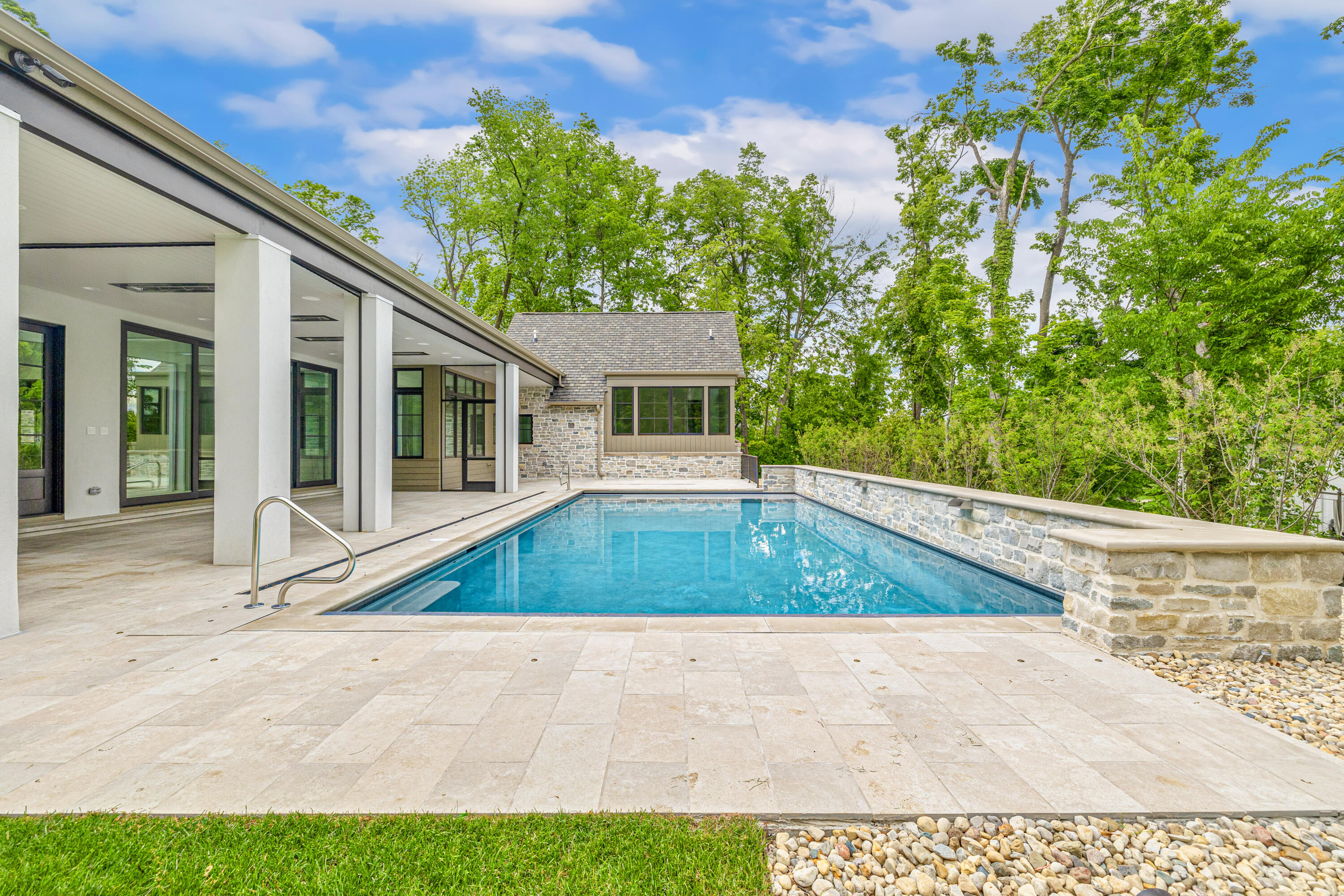 Wisconsin Lake Home for sale (MLS#: 1921379) at 1572 N Creekside Ln, in Linn, Wisconsin. (6 of 50)