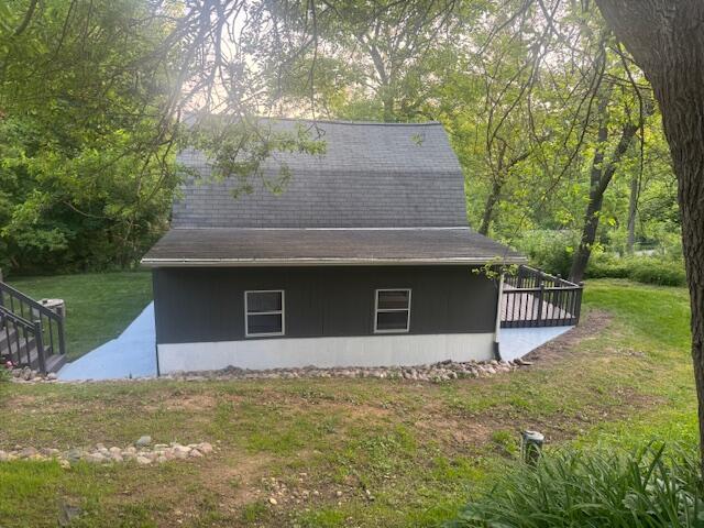 Wisconsin Lake Home for sale (MLS#: 1921389) at W8770  Ridge Rd, in Richmond, Wisconsin. (2 of 16)
