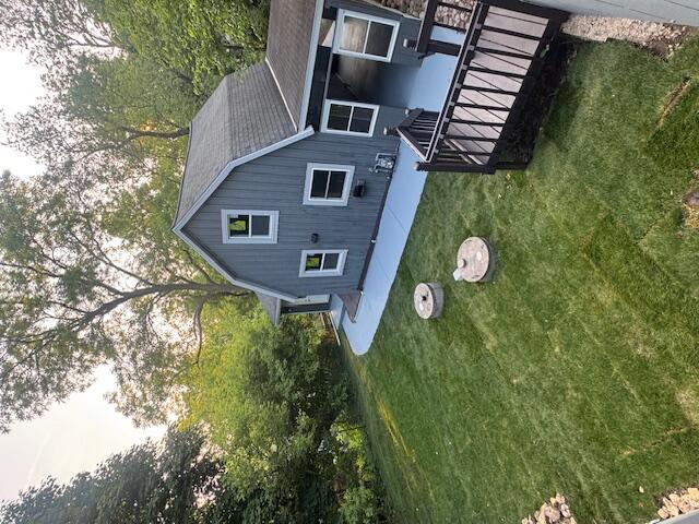 Wisconsin Lake Home for sale (MLS#: 1921389) at W8770  Ridge Rd, in Richmond, Wisconsin. (4 of 16)