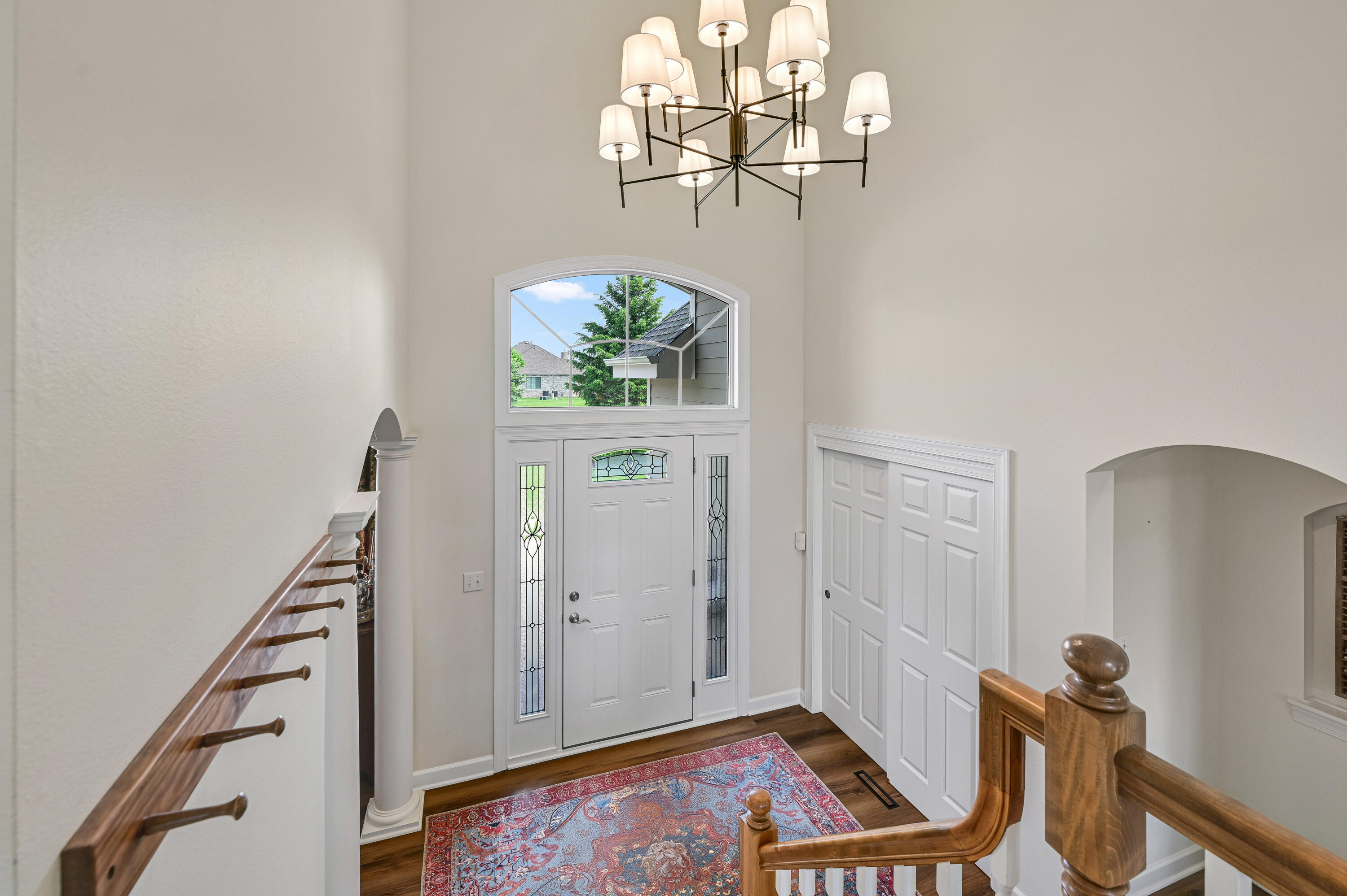 Wisconsin Lake Home for sale (MLS#: 1921510) at 13345 N Laurel Ln, in Mequon, Wisconsin. (2 of 46)