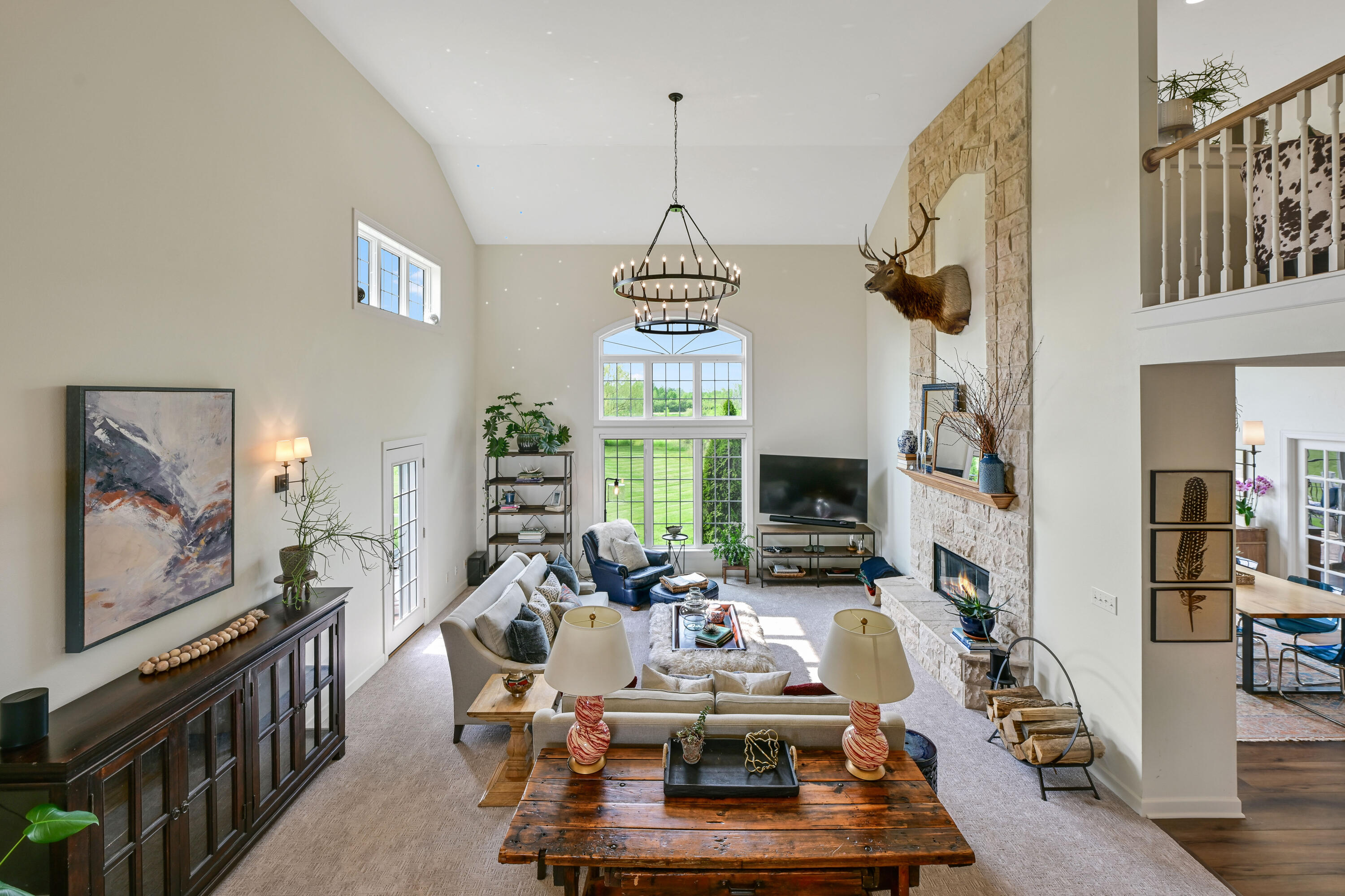 Wisconsin Lake Home for sale (MLS#: 1921510) at 13345 N Laurel Ln, in Mequon, Wisconsin. (3 of 46)