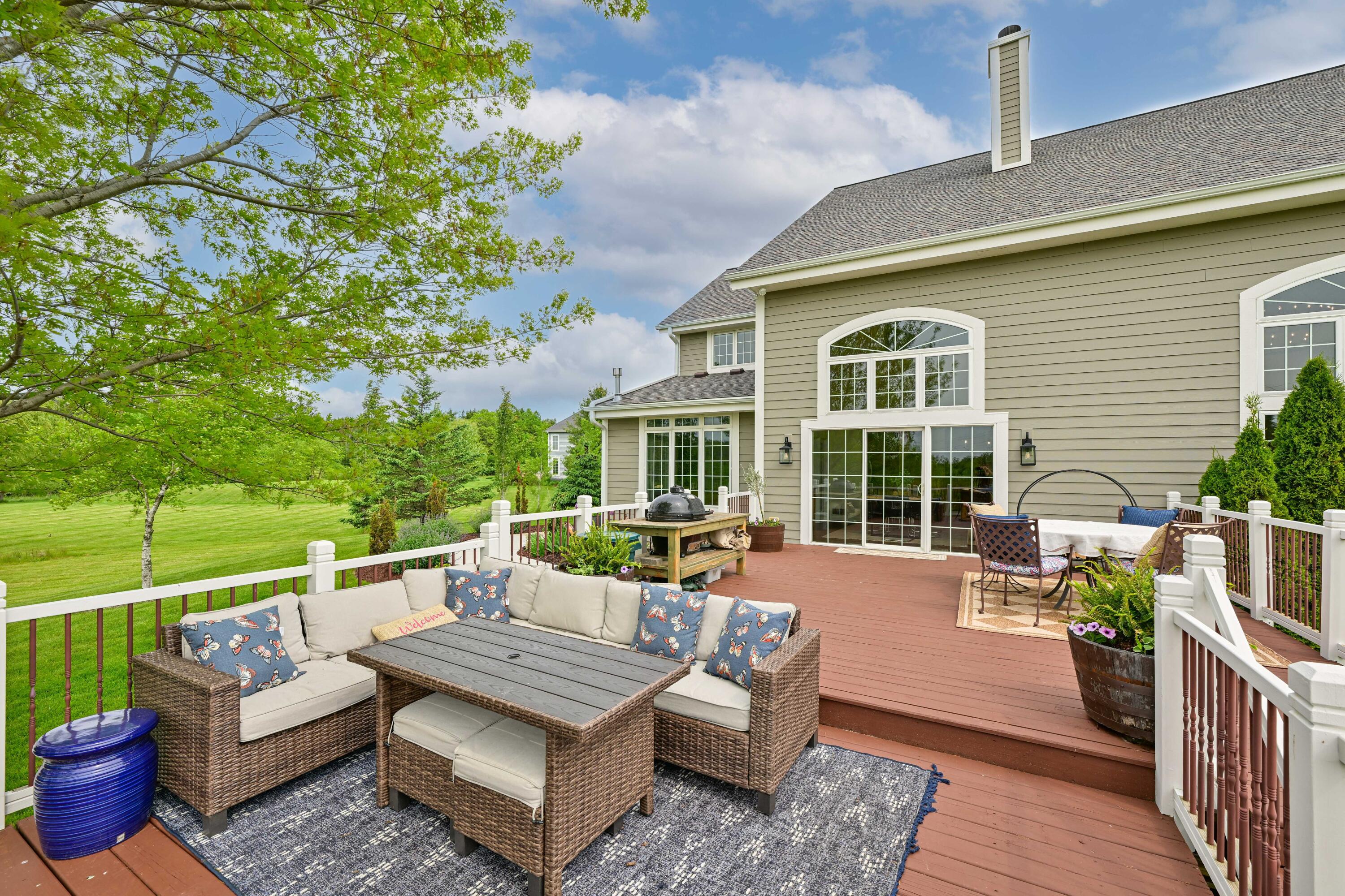 Wisconsin Lake Home for sale (MLS#: 1921510) at 13345 N Laurel Ln, in Mequon, Wisconsin. (33 of 46)