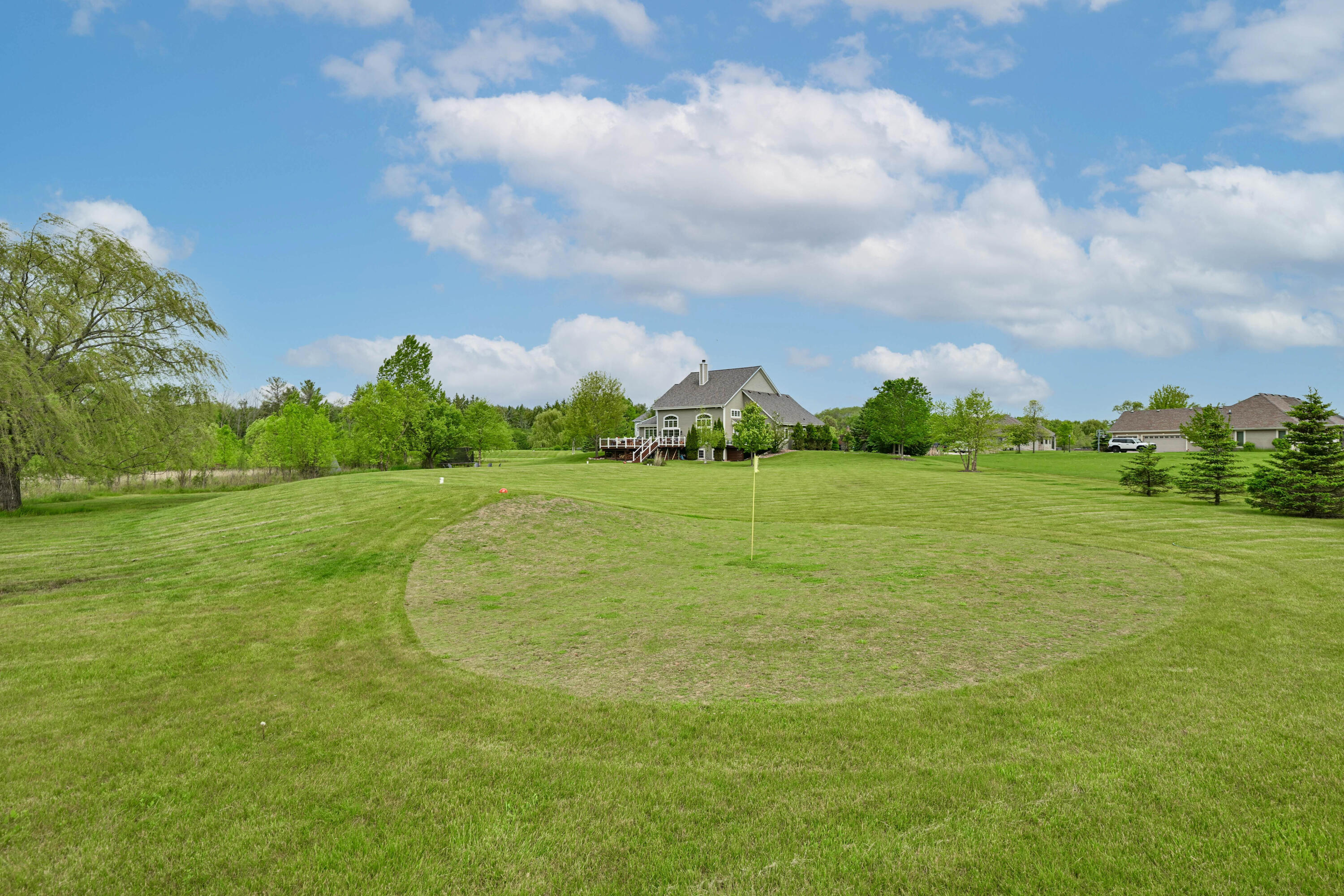 Wisconsin Lake Home for sale (MLS#: 1921510) at 13345 N Laurel Ln, in Mequon, Wisconsin. (35 of 46)