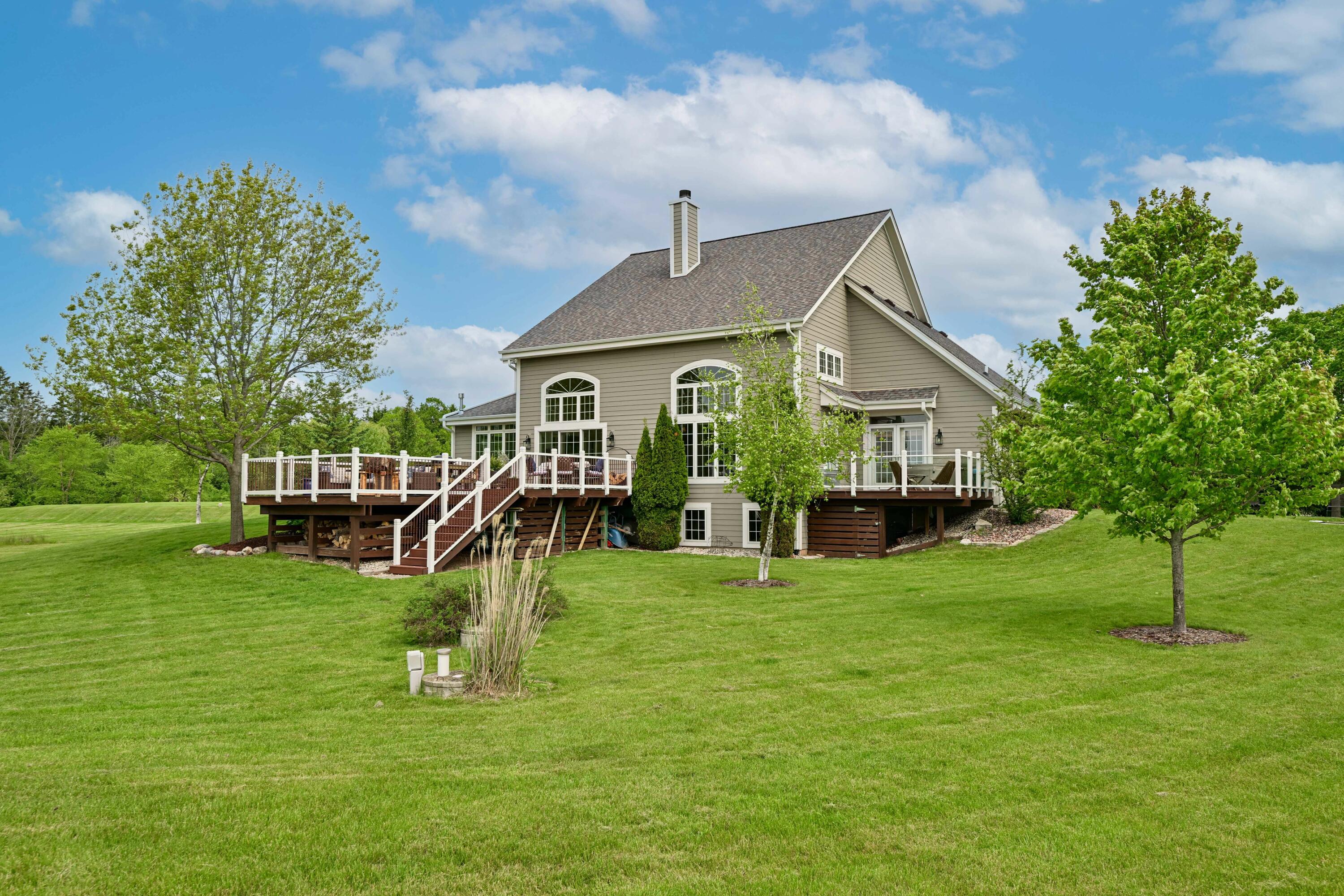 Wisconsin Lake Home for sale (MLS#: 1921510) at 13345 N Laurel Ln, in Mequon, Wisconsin. (36 of 46)