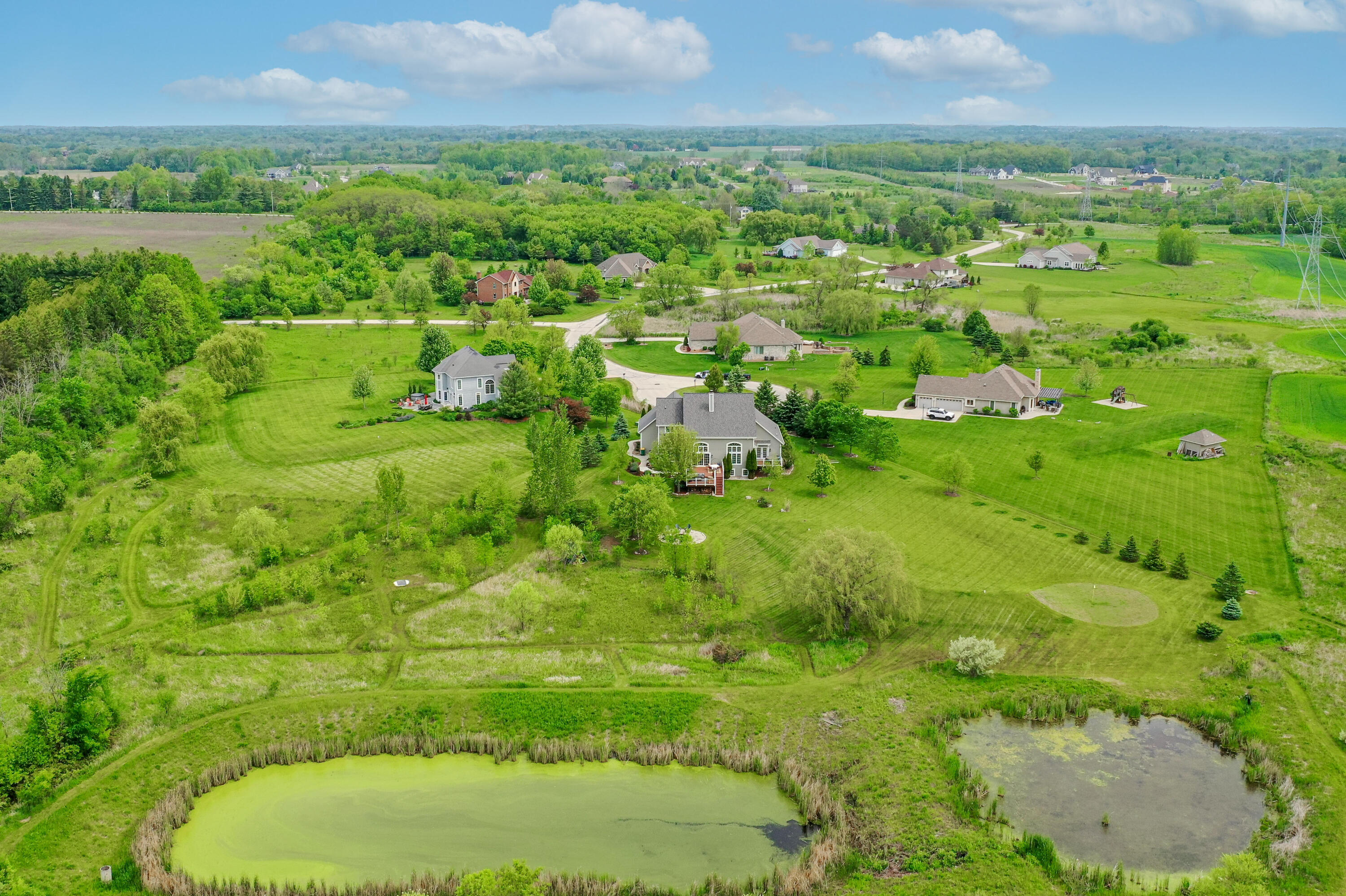 Wisconsin Lake Home for sale (MLS#: 1921510) at 13345 N Laurel Ln, in Mequon, Wisconsin. (39 of 46)
