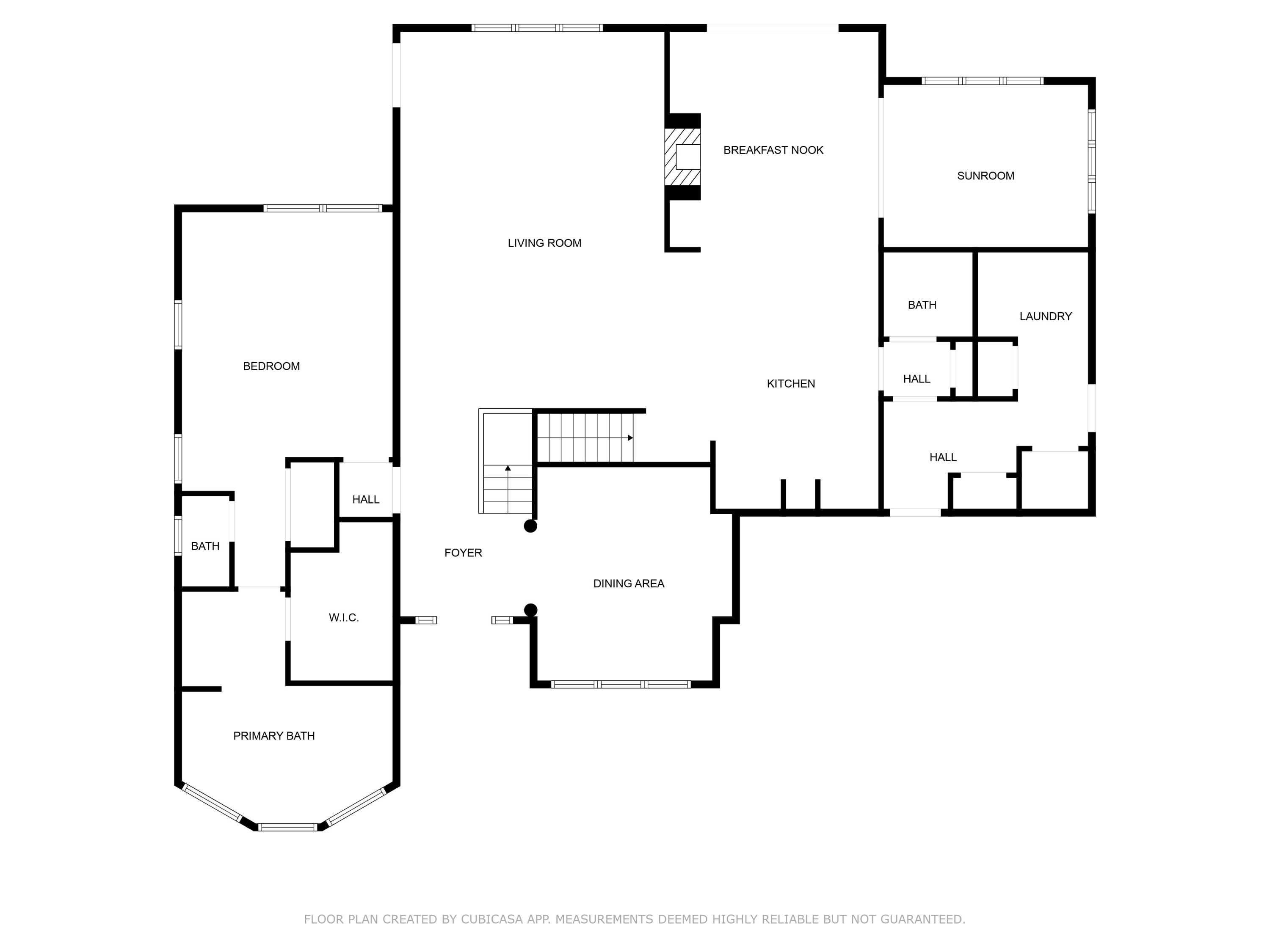 Wisconsin Lake Home for sale (MLS#: 1921510) at 13345 N Laurel Ln, in Mequon, Wisconsin. (45 of 46)