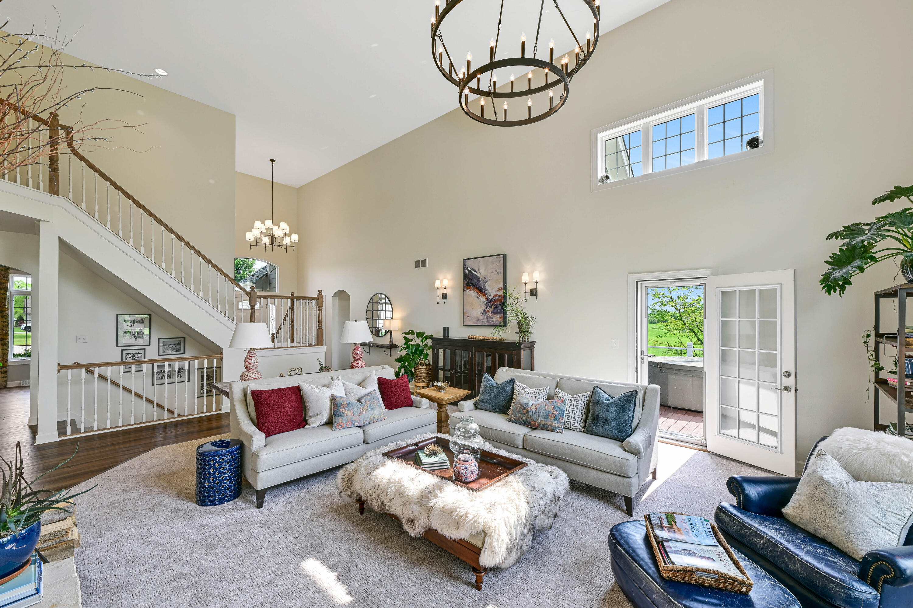 Wisconsin Lake Home for sale (MLS#: 1921510) at 13345 N Laurel Ln, in Mequon, Wisconsin. (7 of 46)