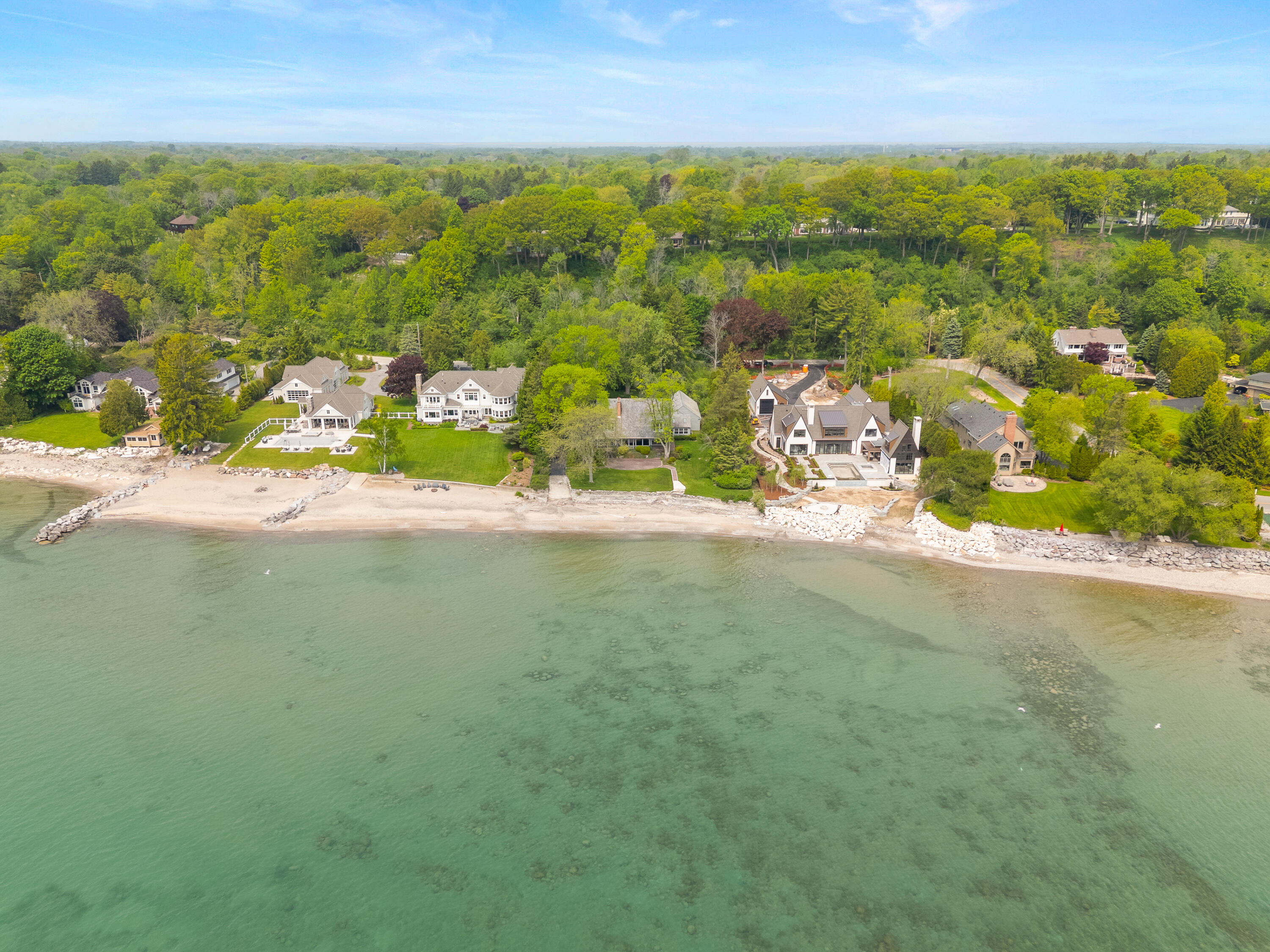 Wisconsin Lake Home for sale (MLS#: 1921543) at 7954 N Beach Dr, in Fox Point, Wisconsin. (29 of 40)