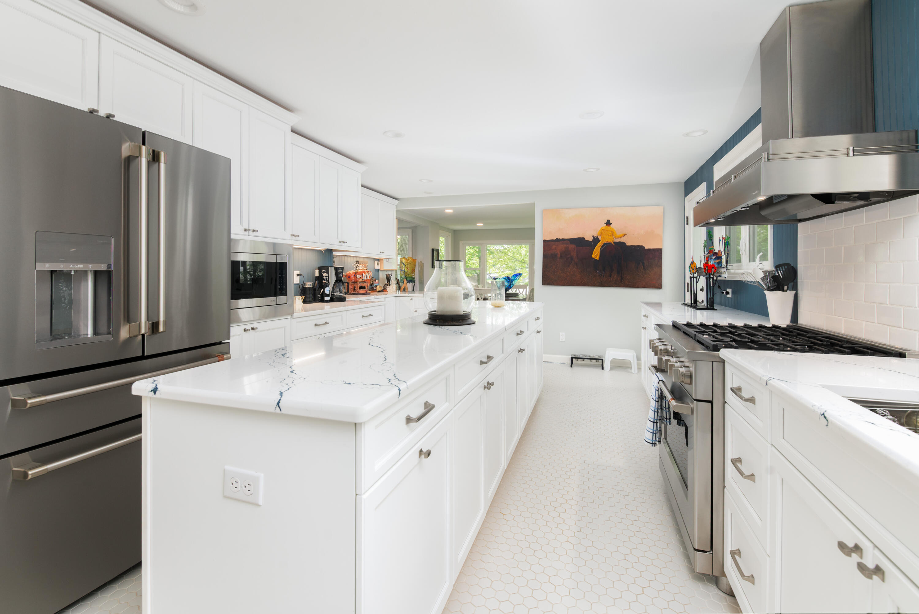 Wisconsin Lake Home for sale (MLS#: 1921564) at W347N6122  Road I -, in Oconomowoc, Wisconsin. (2 of 31)