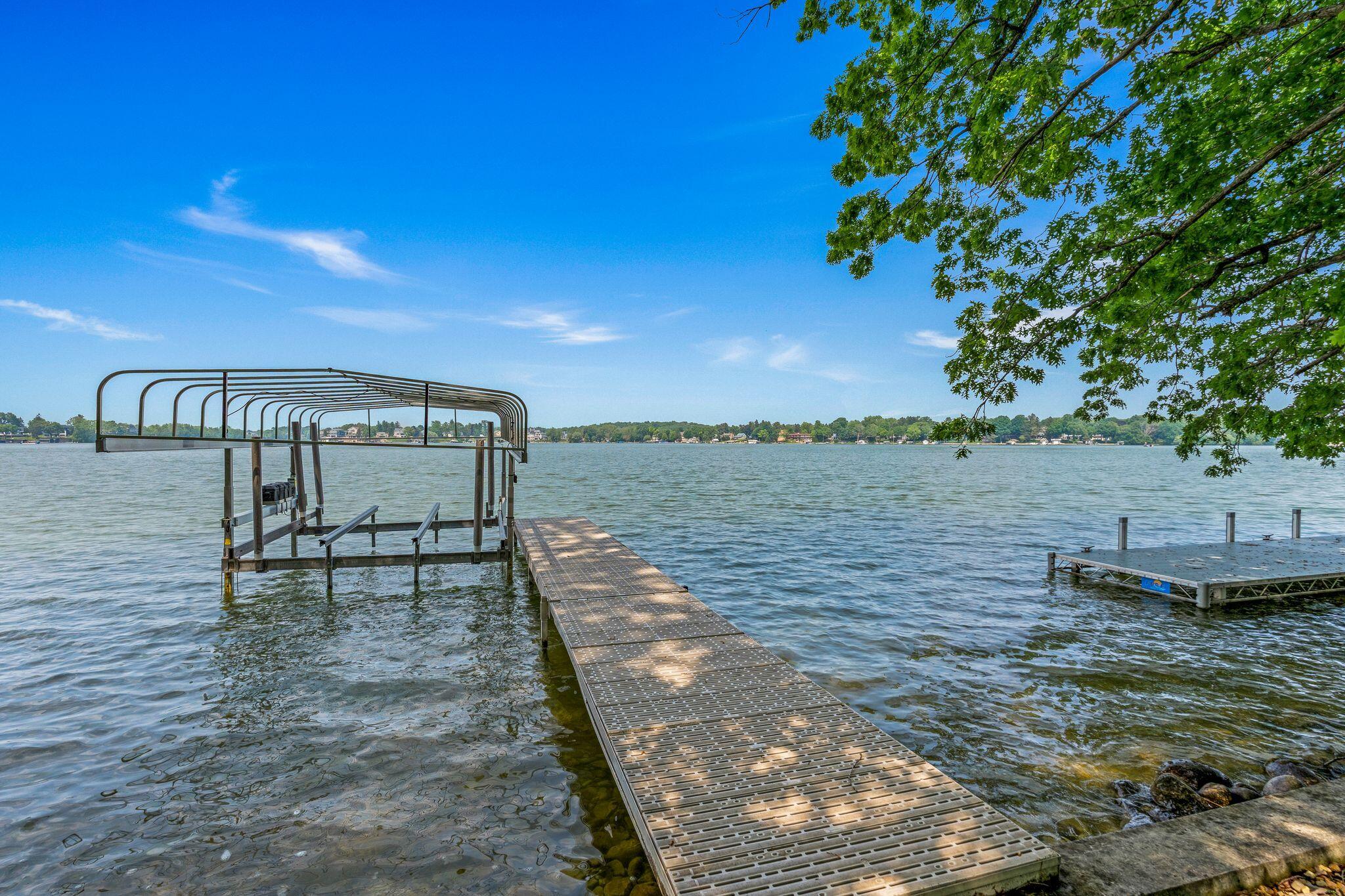Wisconsin Lake Home for sale (MLS#: 1921564) at W347N6122  Road I -, in Oconomowoc, Wisconsin. (12 of 31)