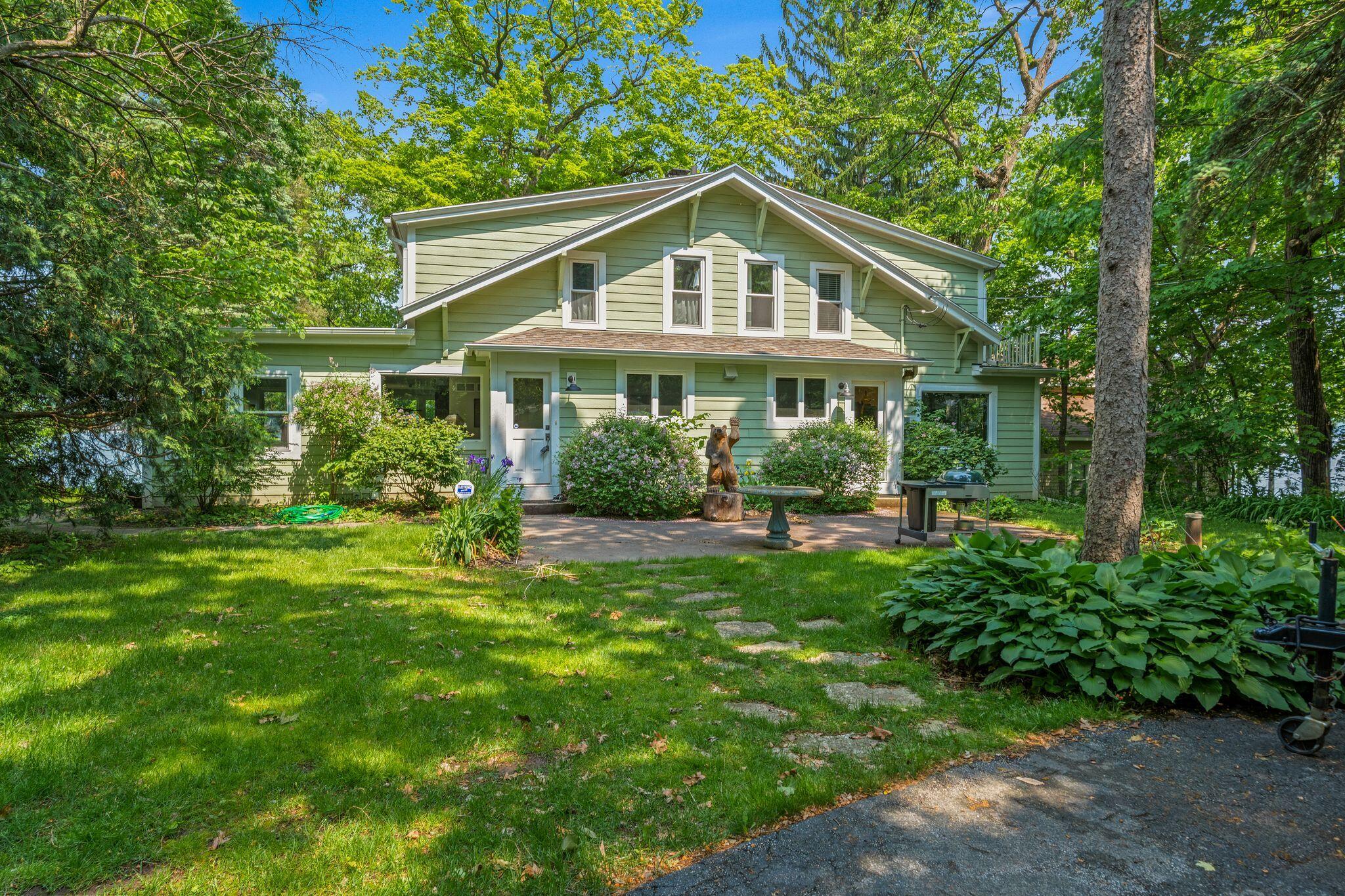 Wisconsin Lake Home for sale (MLS#: 1921564) at W347N6122  Road I -, in Oconomowoc, Wisconsin. (25 of 31)