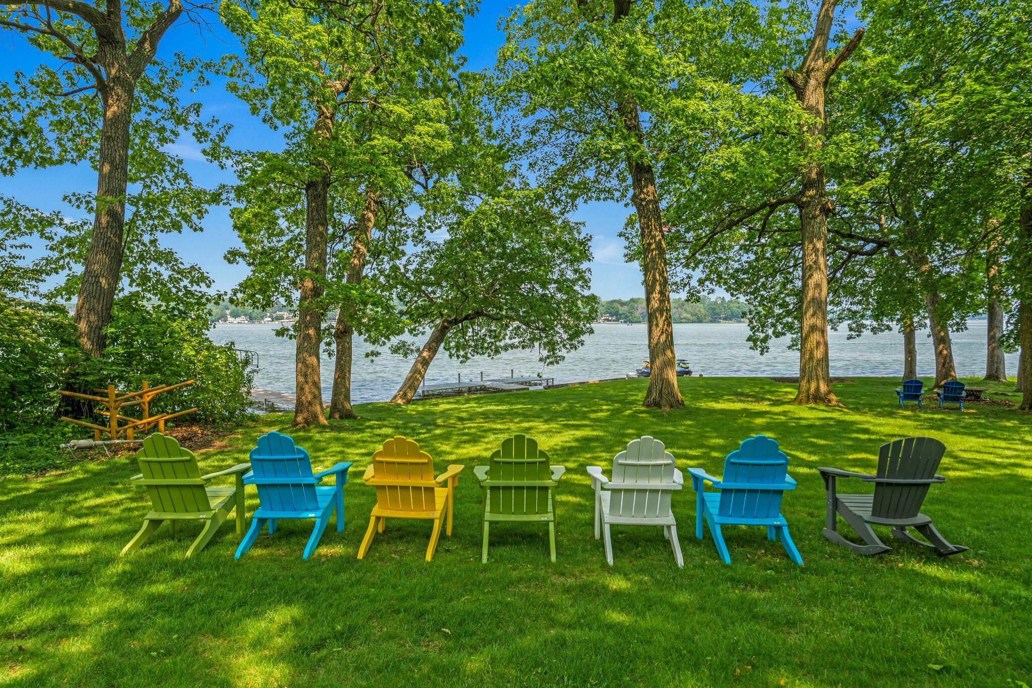 Wisconsin Lake Home for sale (MLS#: 1921564) at W347N6122  Road I -, in Oconomowoc, Wisconsin. (27 of 31)