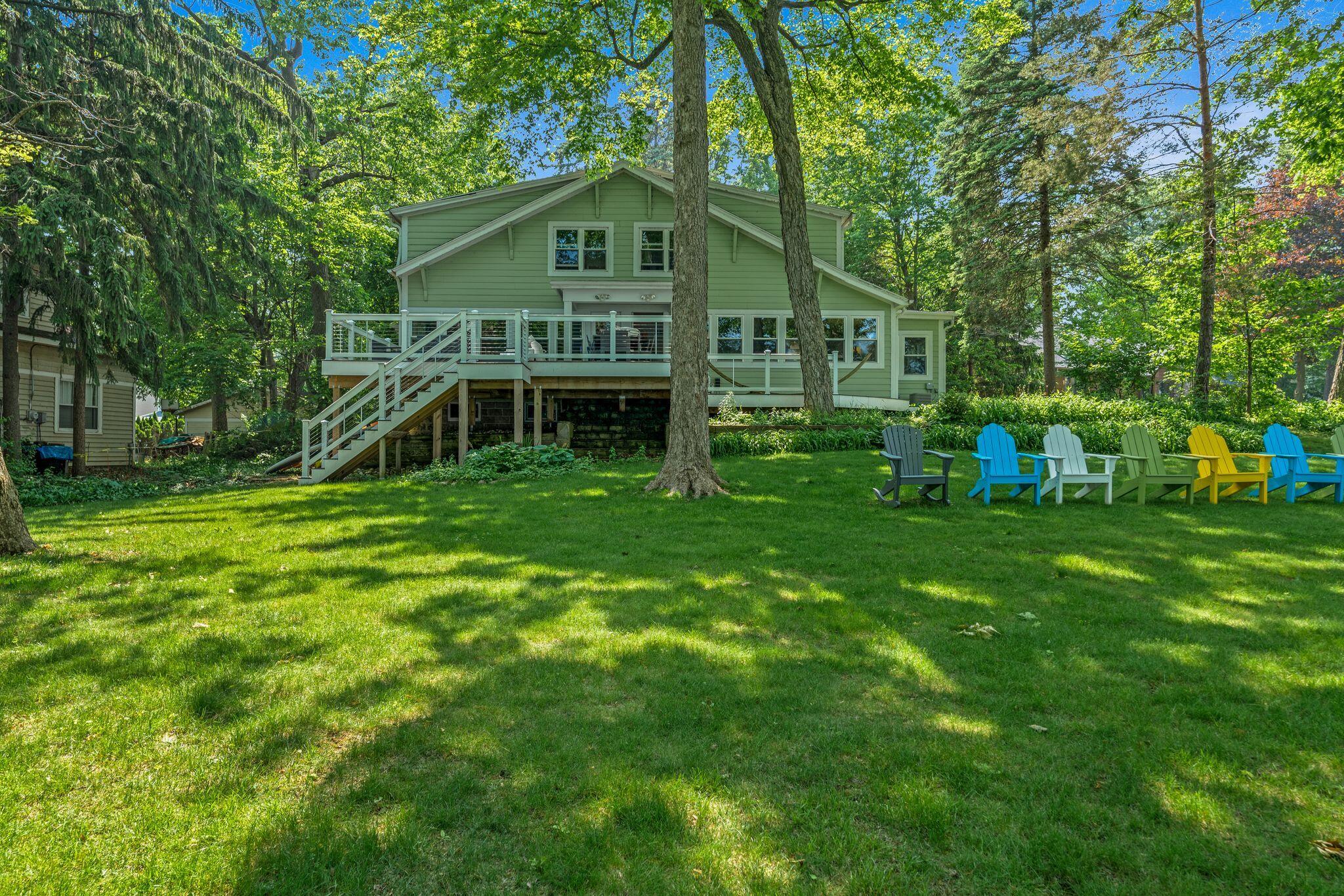 Wisconsin Lake Home for sale (MLS#: 1921564) at W347N6122  Road I -, in Oconomowoc, Wisconsin. (28 of 31)