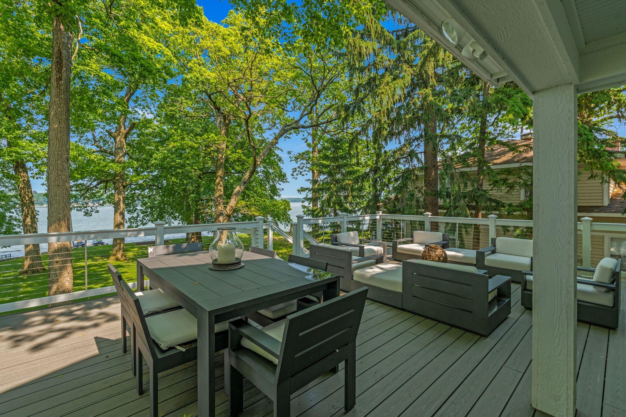 Wisconsin Lake Home for sale (MLS#: 1921564) at W347N6122  Road I -, in Oconomowoc, Wisconsin. (31 of 31)