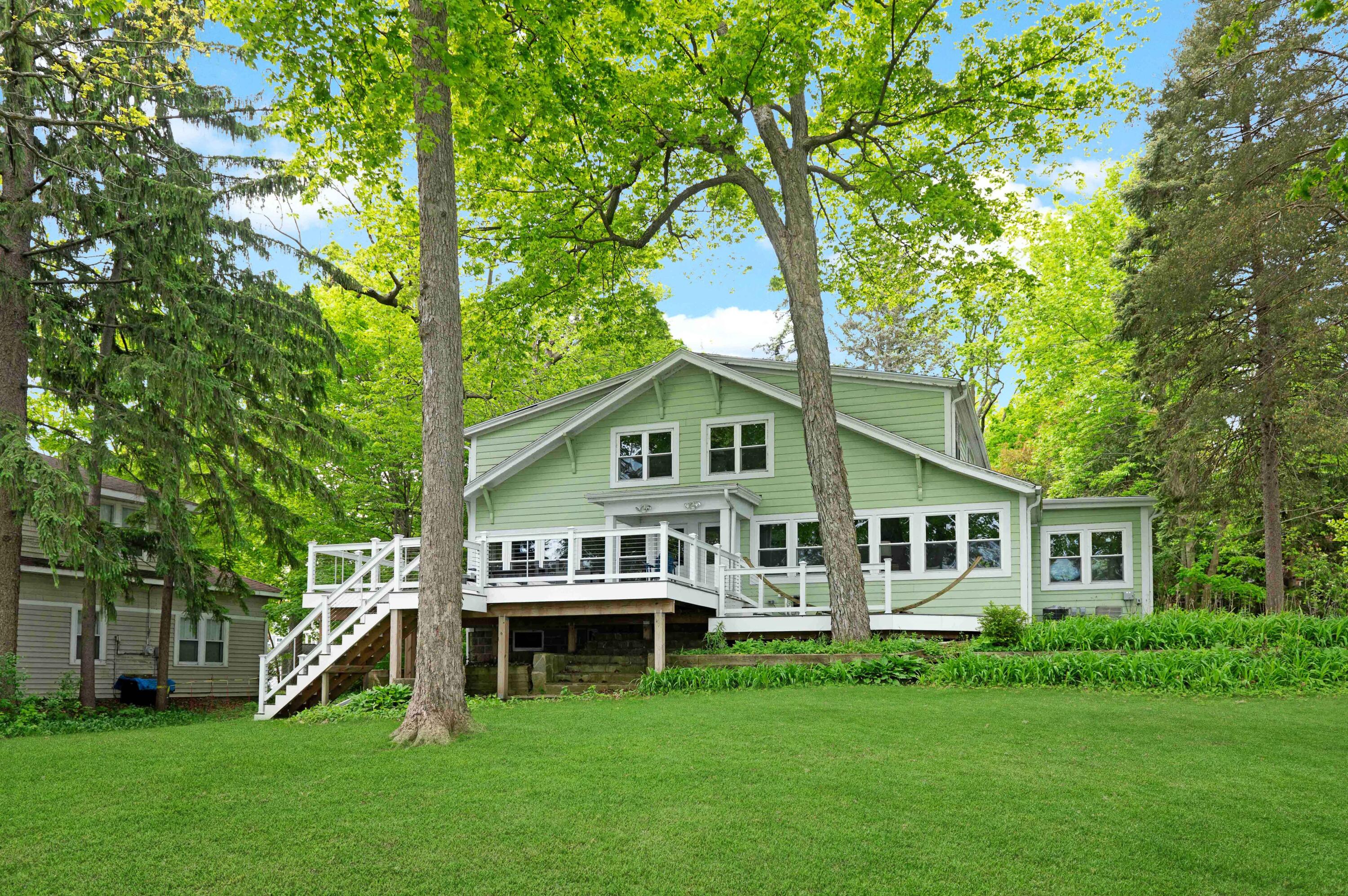 Wisconsin Lake Home for sale (MLS#: 1921564) at W347N6122  Road I -, in Oconomowoc, Wisconsin. (5 of 31)